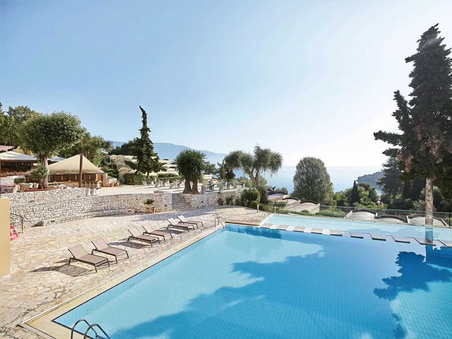 Grecotel Daphnila Bay OUTDOOR_POOL