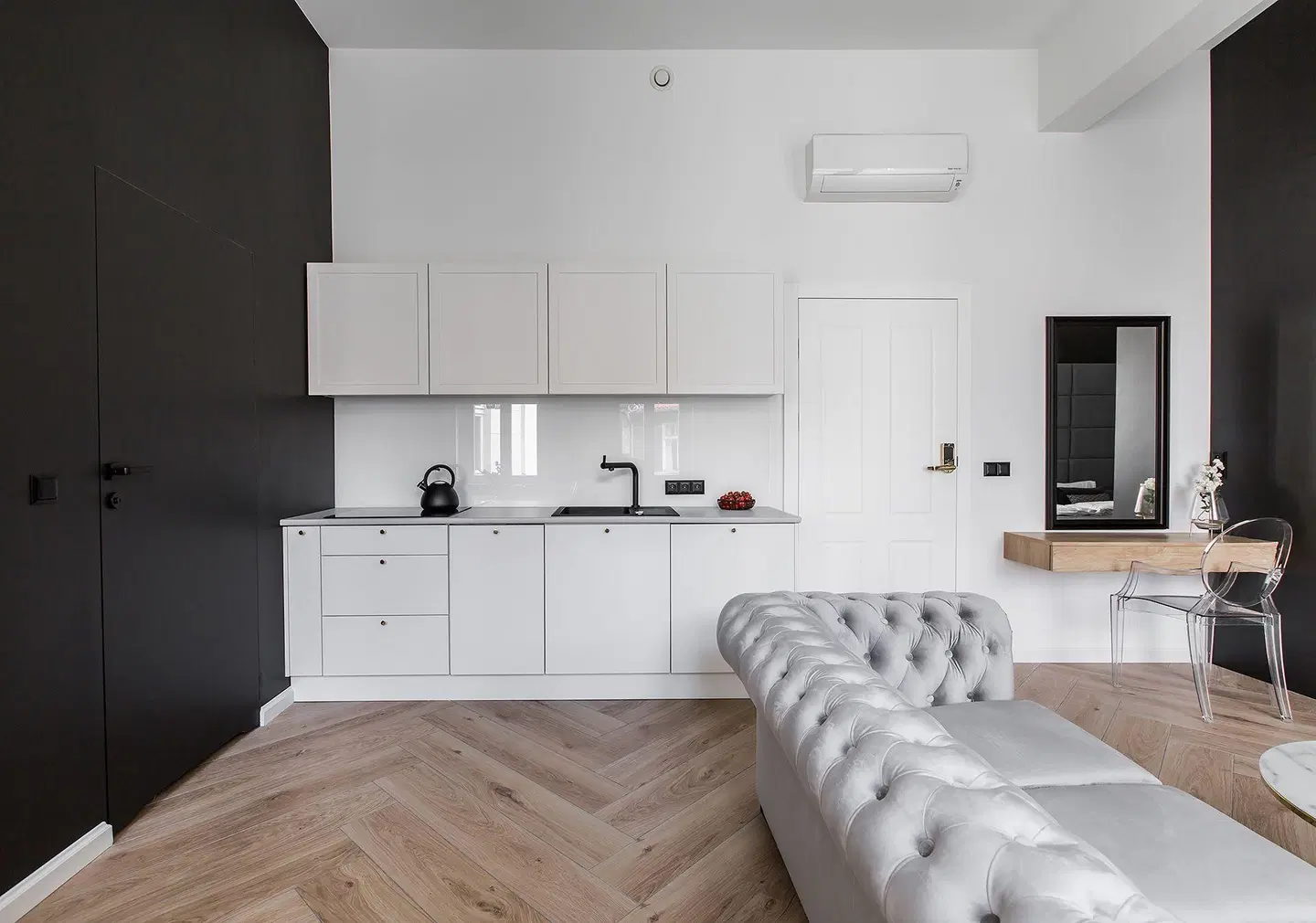 Homewell Boutique Apartments ROOM_EXAMPLE