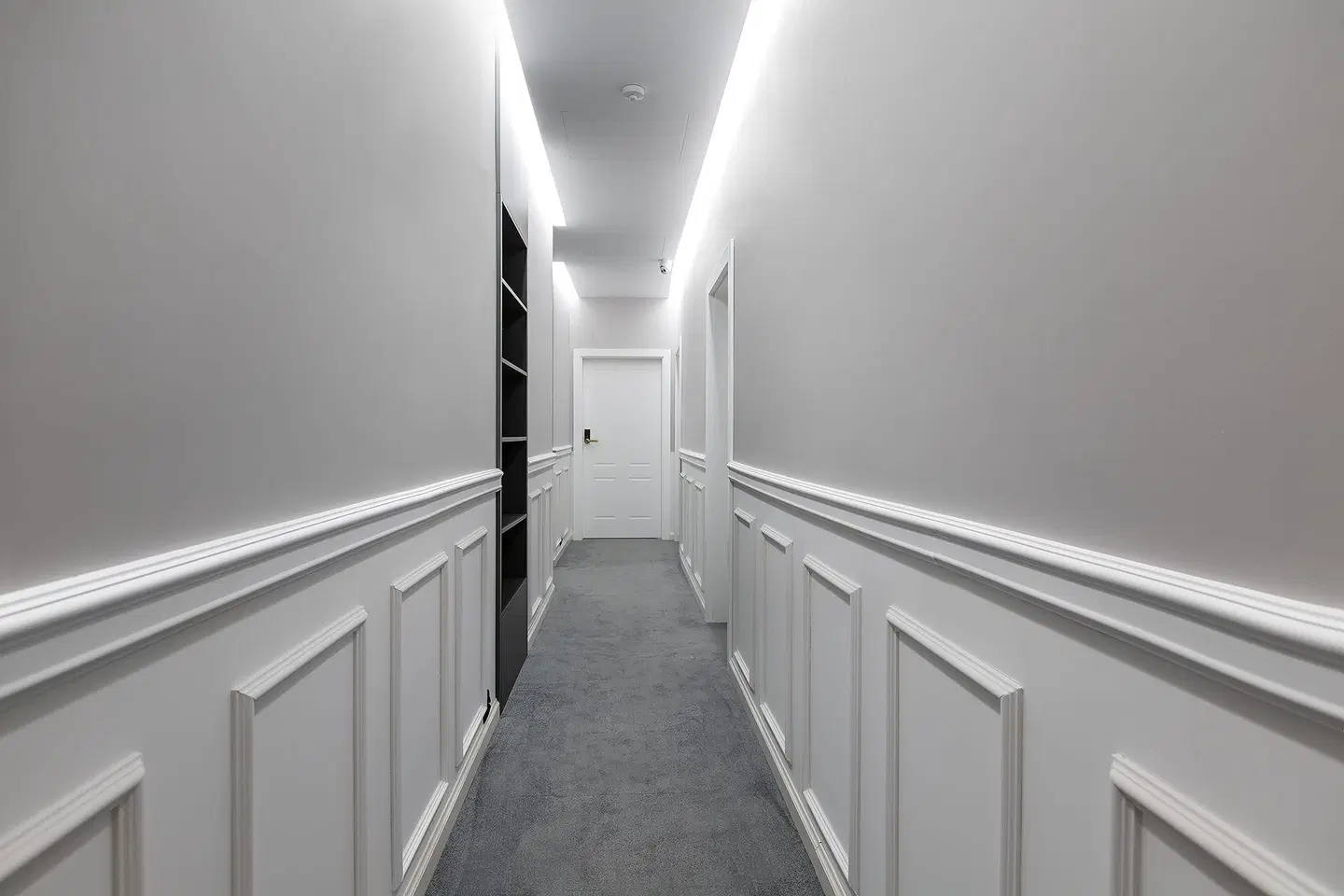 Homewell Boutique Apartments Badezimmer