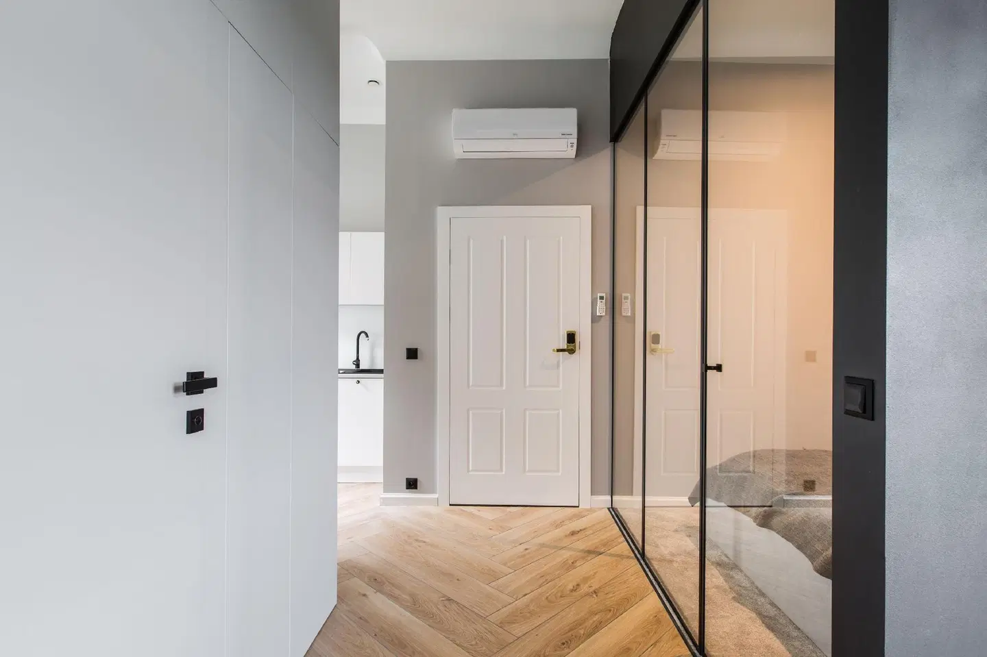 Homewell Boutique Apartments ROOM_EXAMPLE