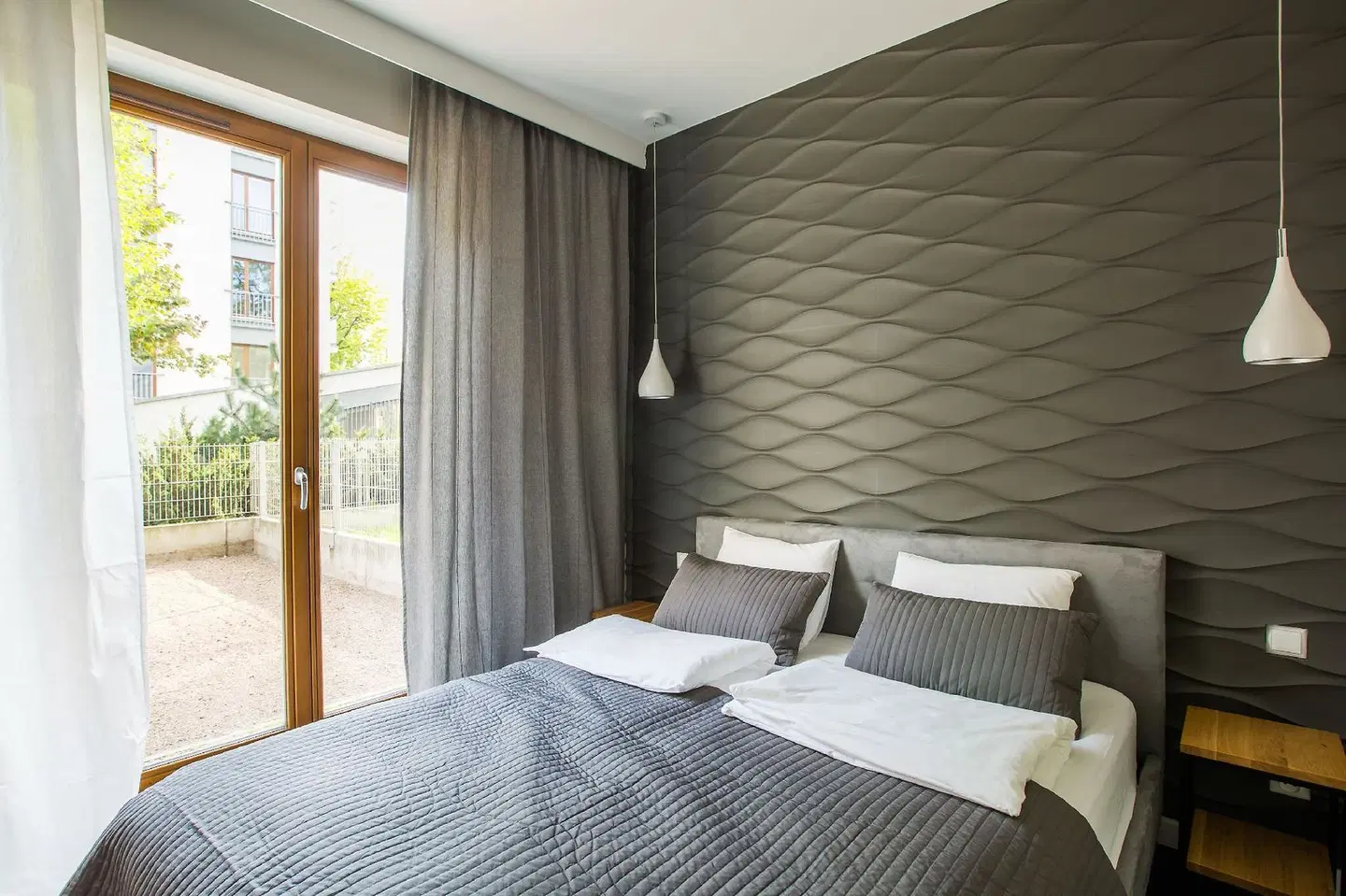 Homewell Apartments Maraton Gardens ROOM_EXAMPLE