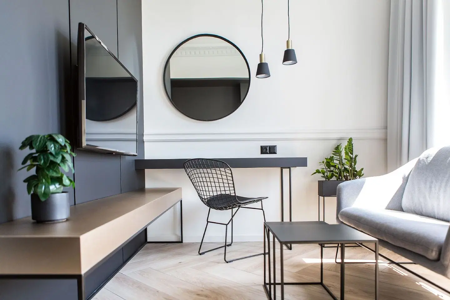 Homewell Boutique Apartments ROOM_EXAMPLE