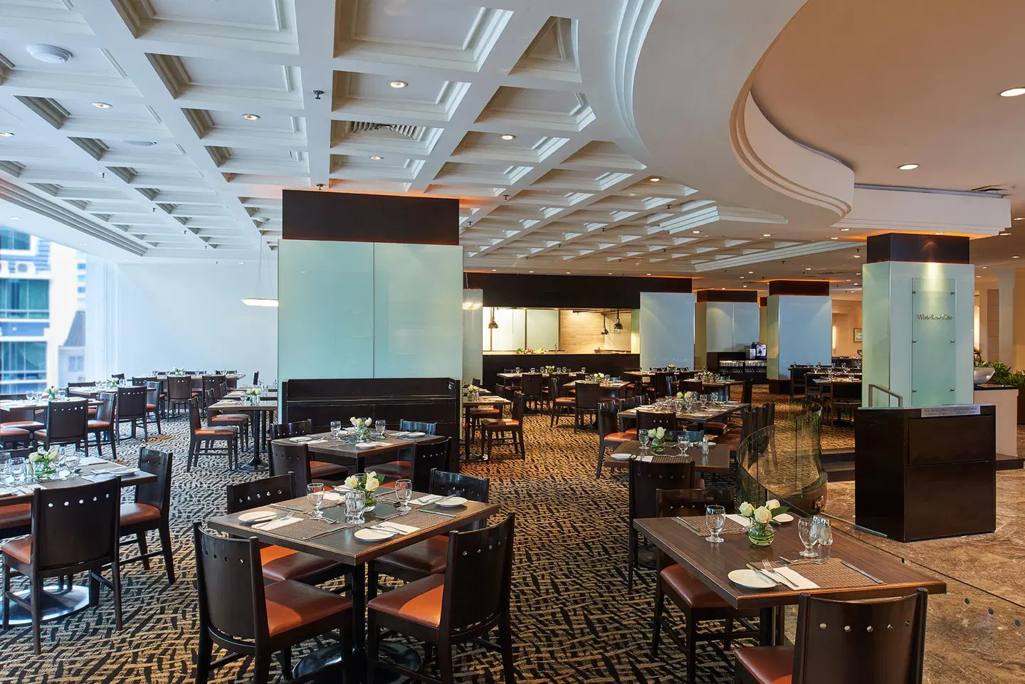 York Hotel Restaurant