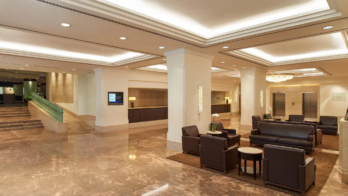 York Hotel LOUNGE_LOBBY