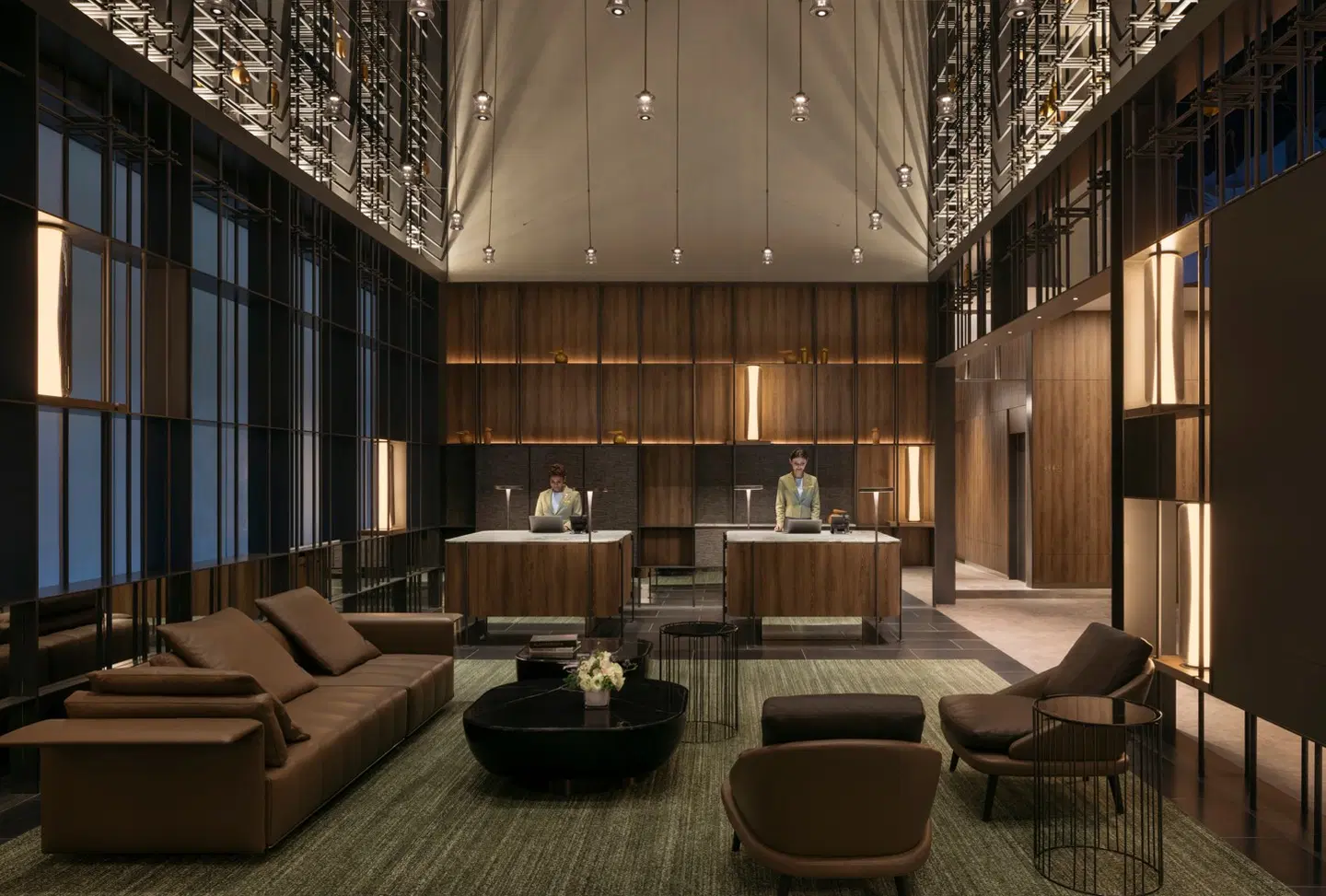 Pan Pacific Orchard LOUNGE_LOBBY
