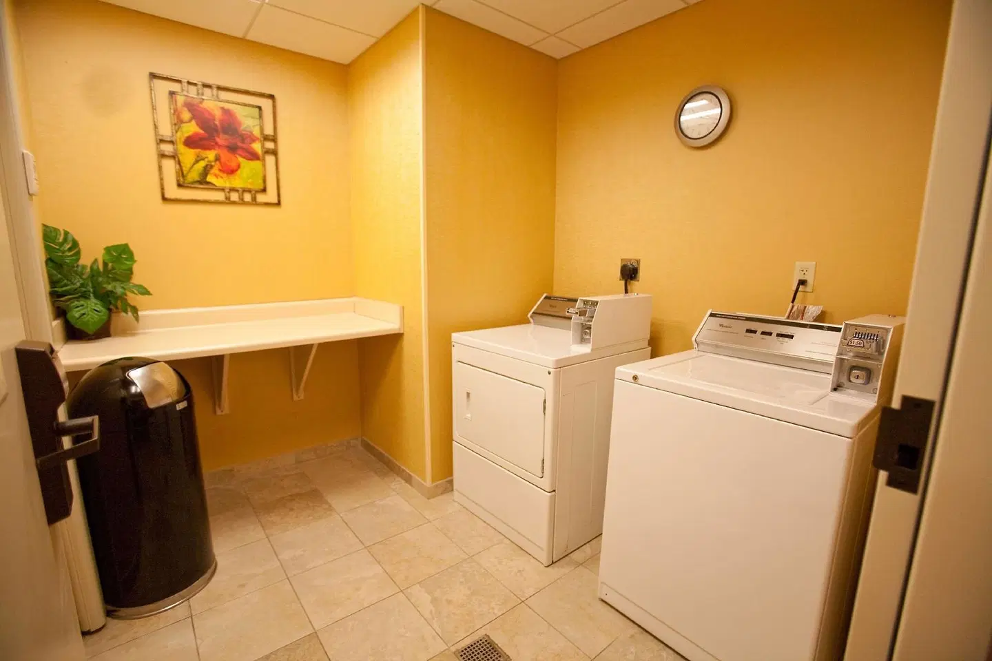 Hampton Inn & Suites Mobile - Downtown Historic District HEALTH_BEAUTY