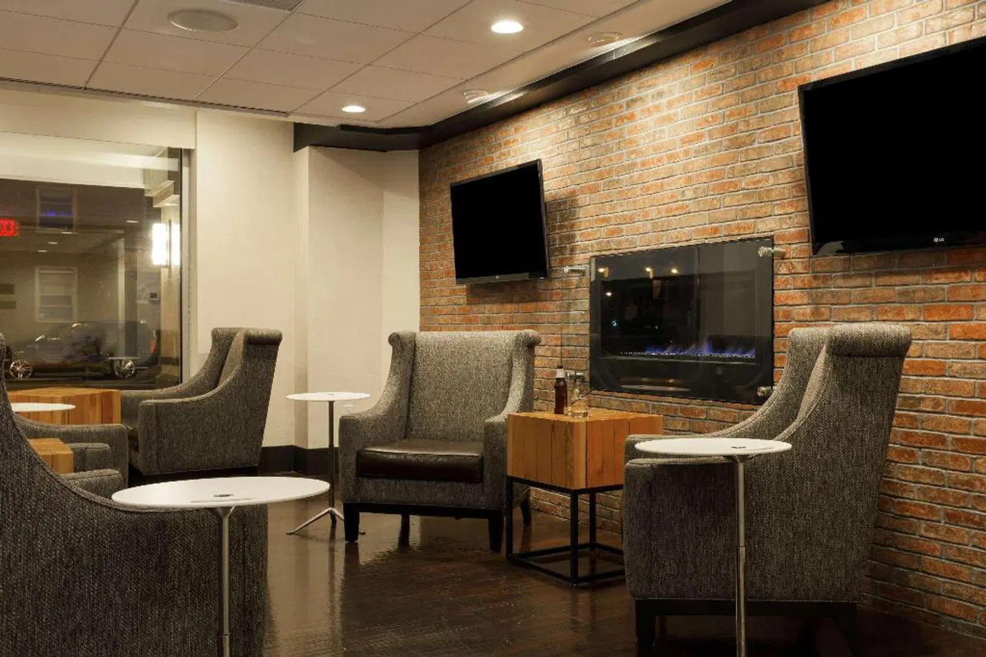 Wyndham Boston Beacon Hill Konferenz