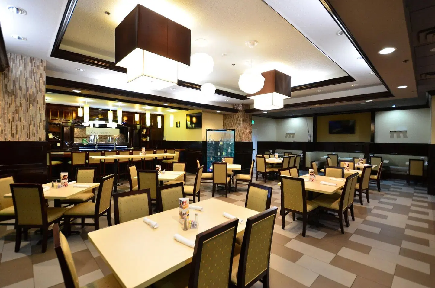 Holiday Inn Orlando East - UCF Area by IHG Restaurant