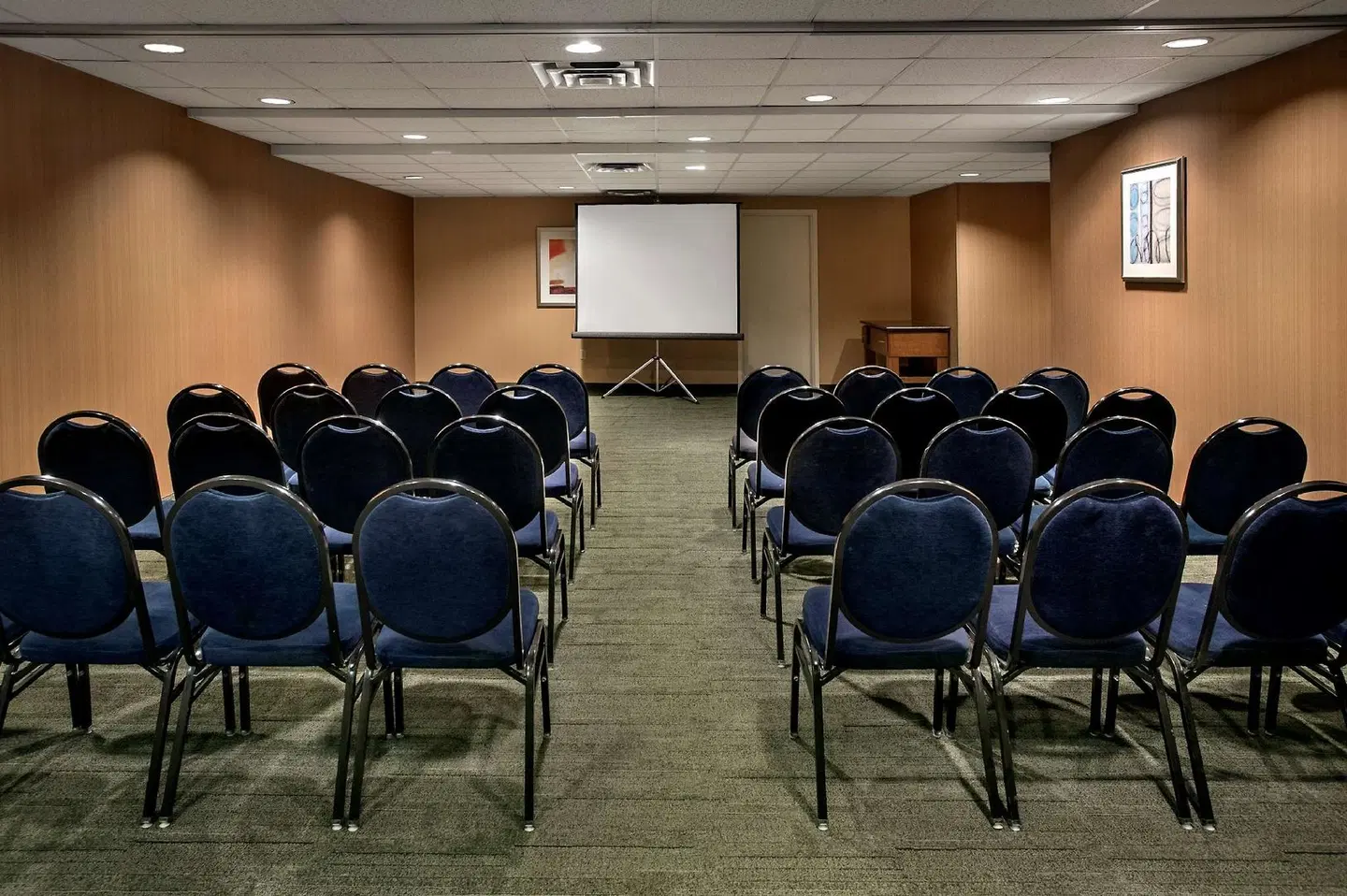 Hampton Inn & Suites Milwaukee Downtown Konferenz
