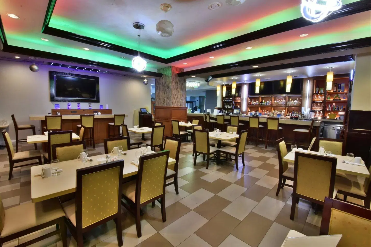 Holiday Inn Orlando East - UCF Area by IHG Restaurant