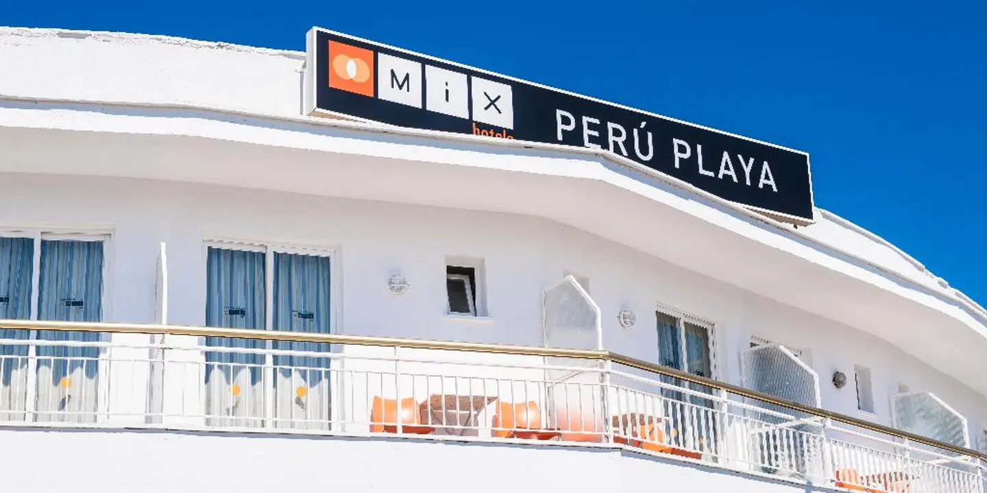 Mix Perú Playa EXTERIOR