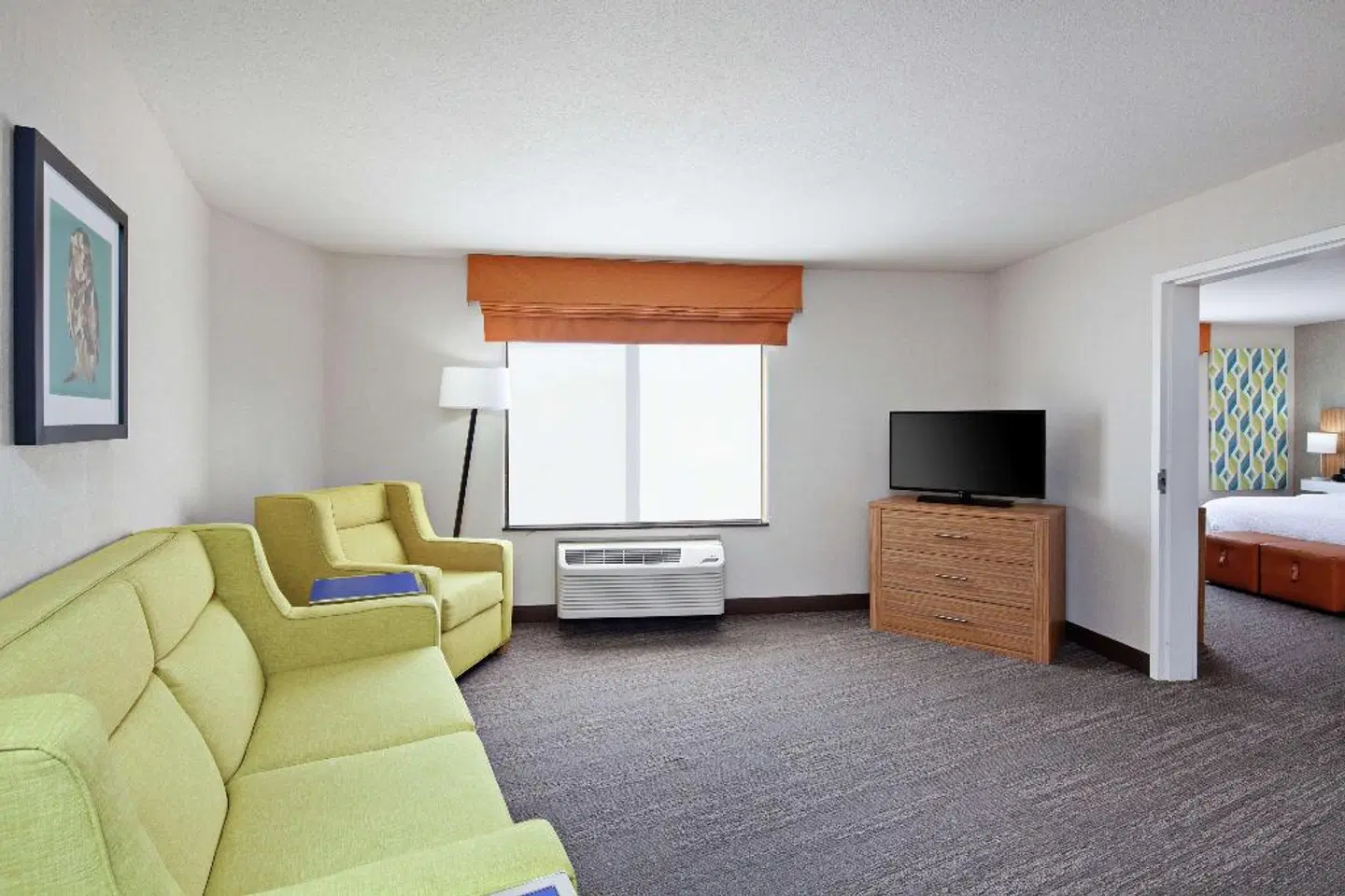 Hampton Inn & Suites Chino Hills ROOM_EXAMPLE