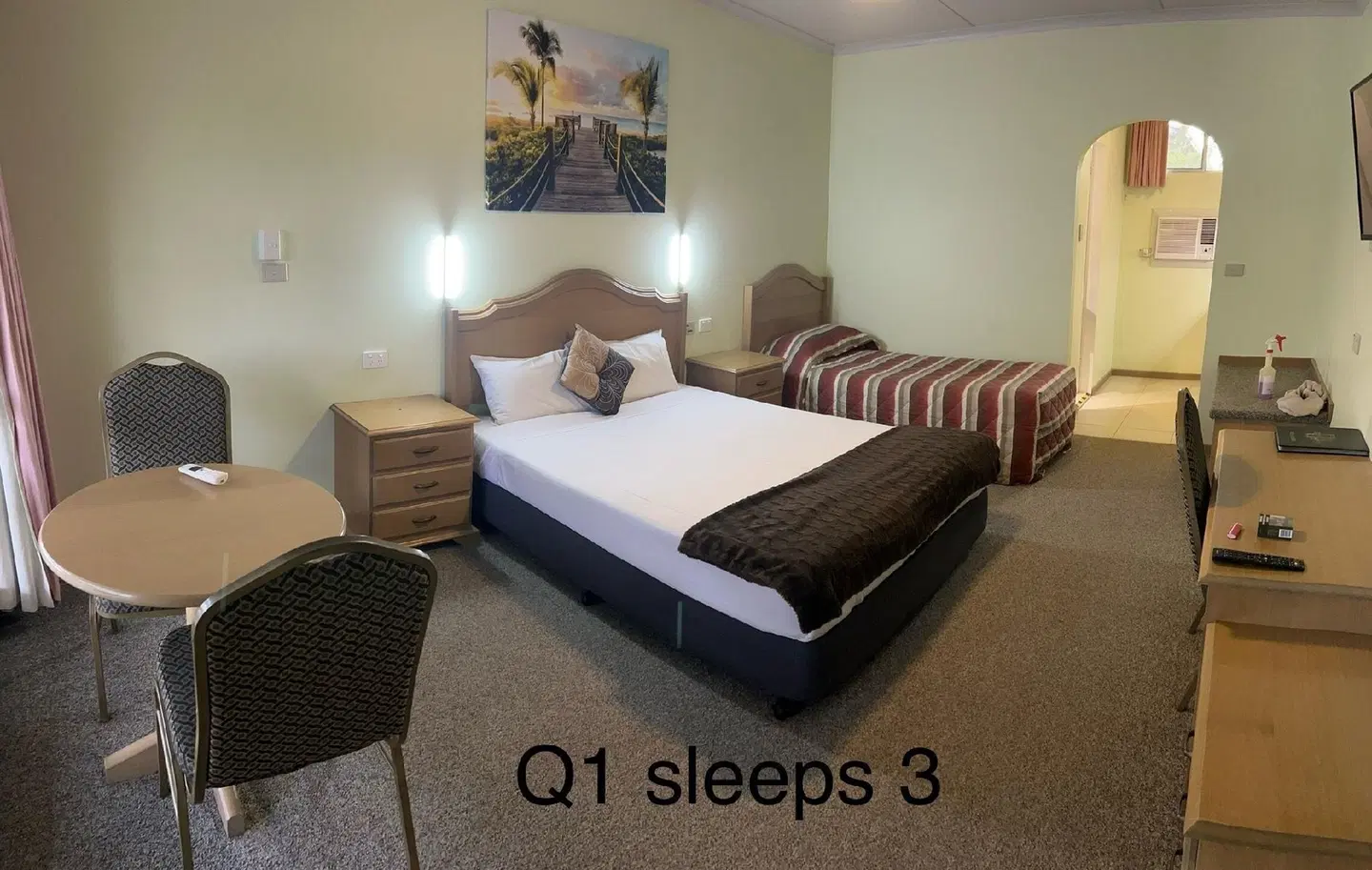 Acacia Rose Motor Inn ROOM_EXAMPLE