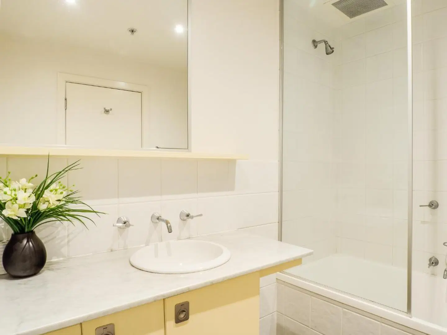 Yarra by Gold Star Stays Badezimmer