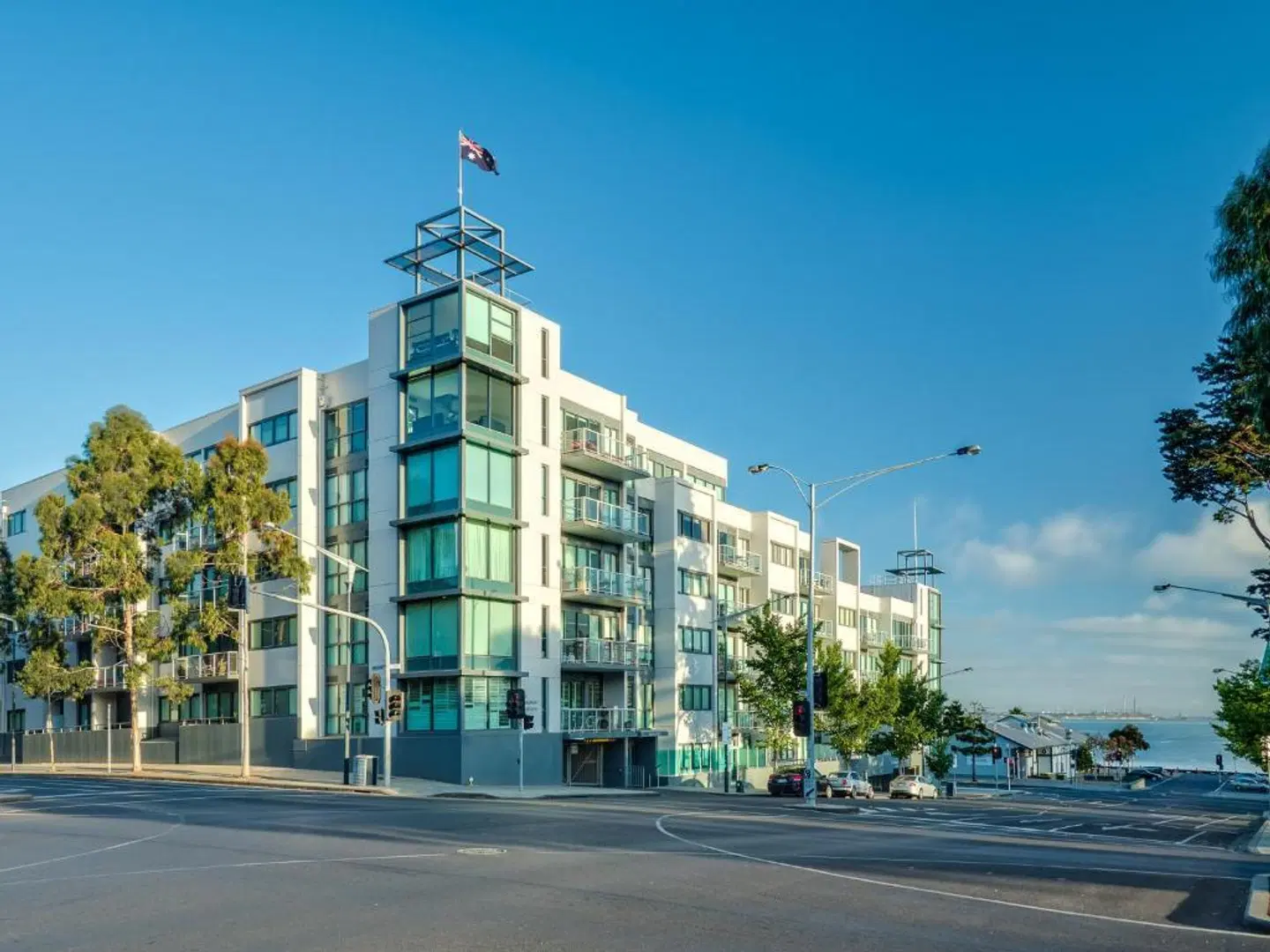 Yarra by Gold Star Stays EXTERIOR