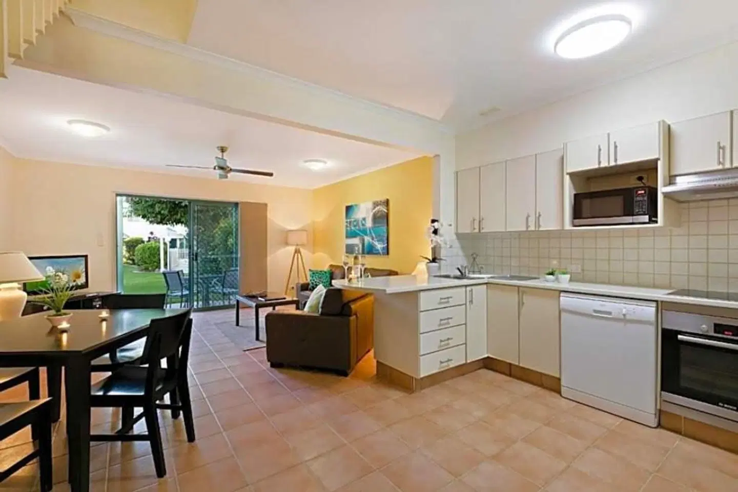 Terrapin Apartments LOUNGE_LOBBY