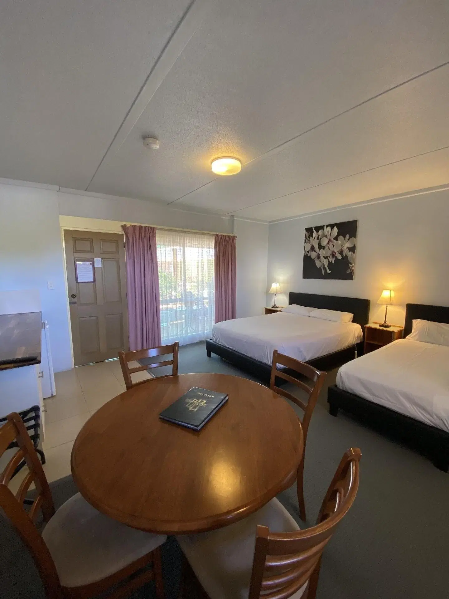 Acacia Rose Motor Inn ROOM_EXAMPLE