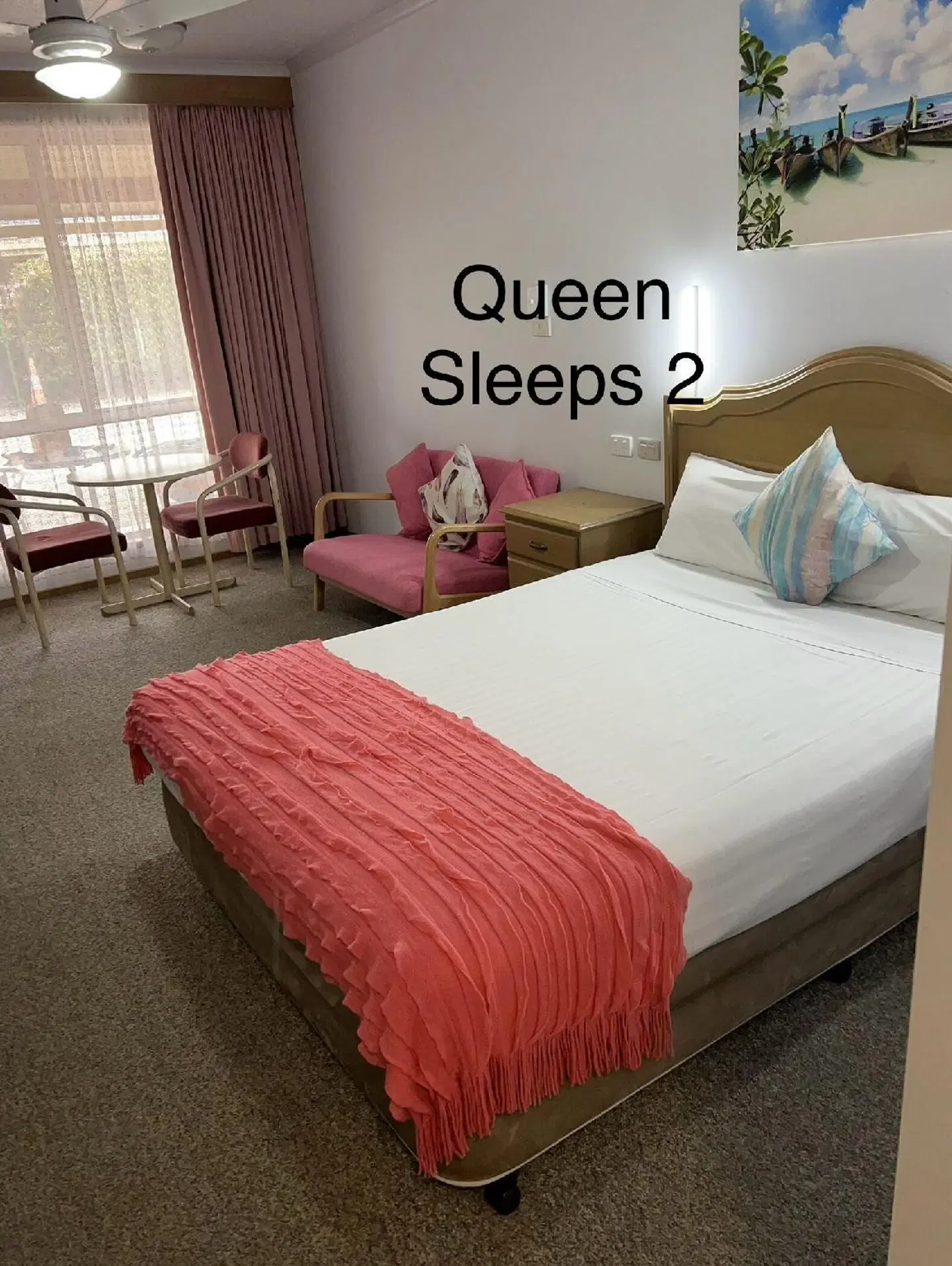 Acacia Rose Motor Inn ROOM_EXAMPLE