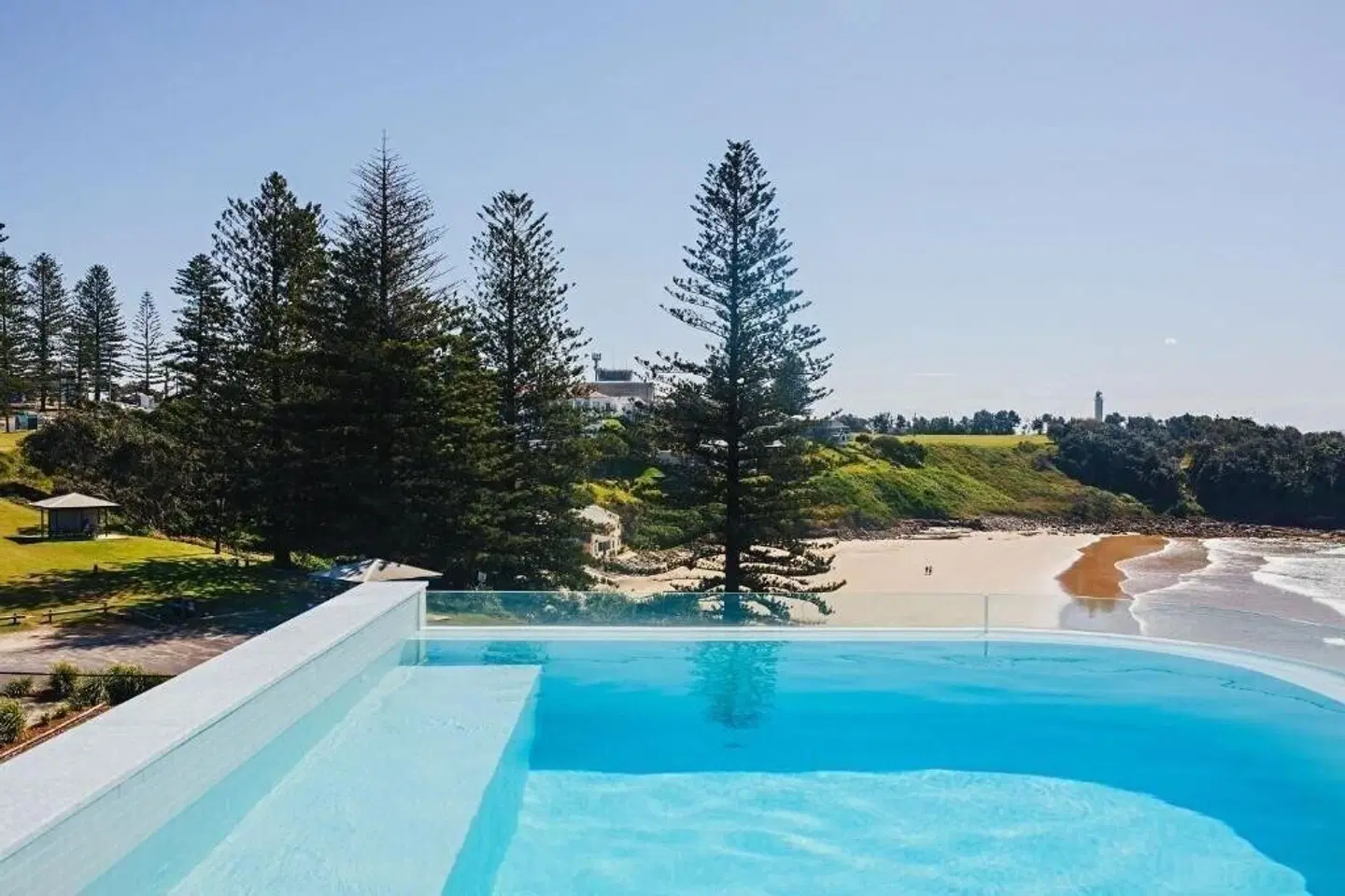 The Surf Yamba OUTDOOR_POOL