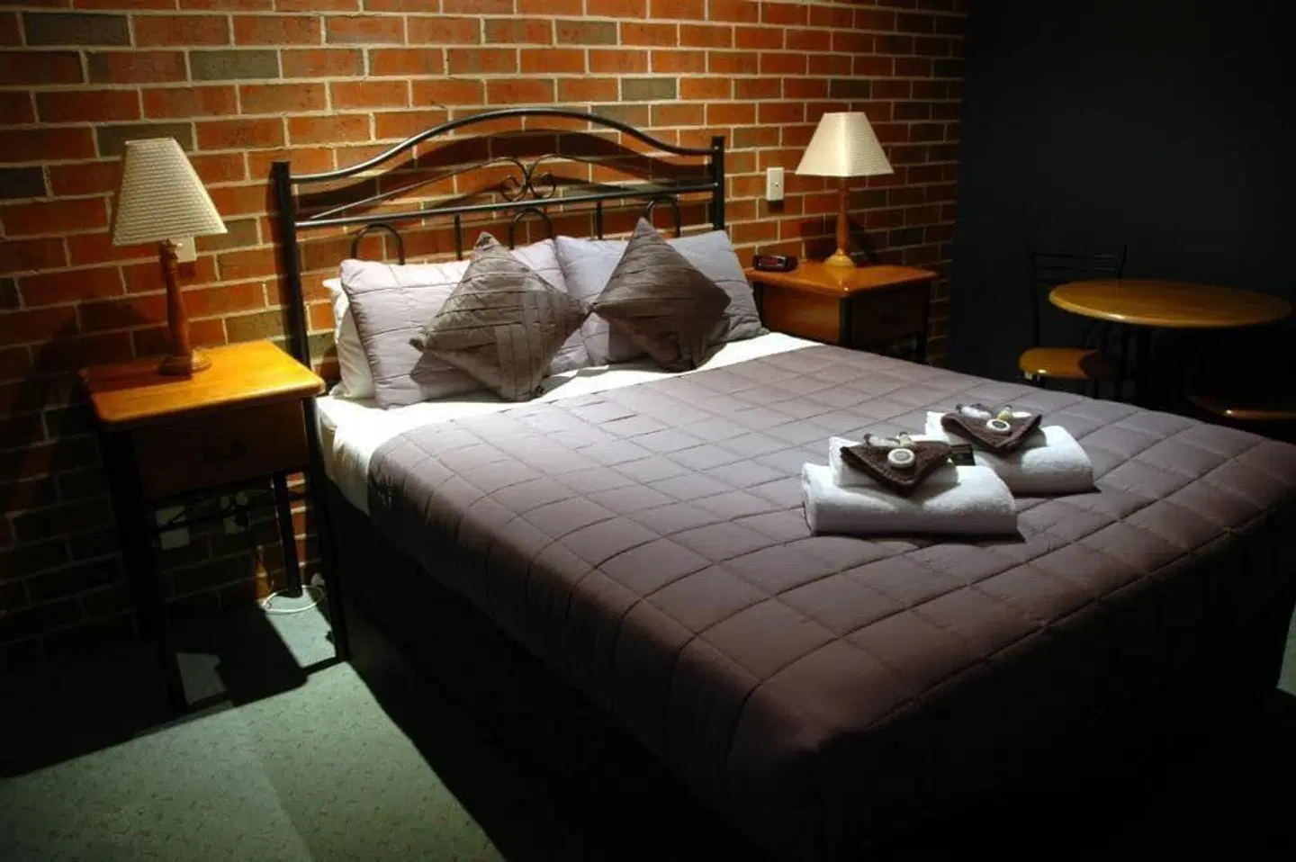 Poachers Paradise ROOM_EXAMPLE