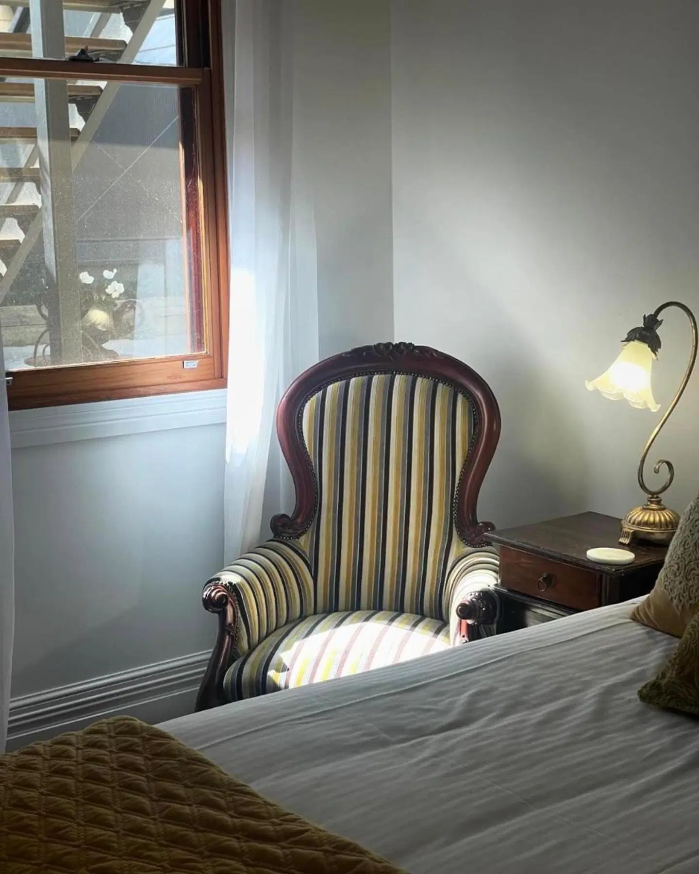 CocknBull Boutique Hotel Echuca ROOM_EXAMPLE