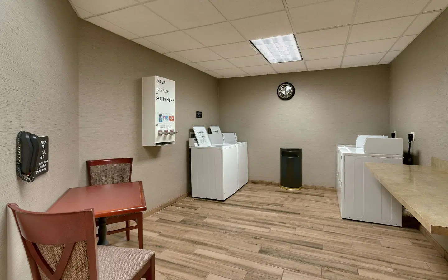 Hampton Inn & Suites Pocatello ROOM_EXAMPLE