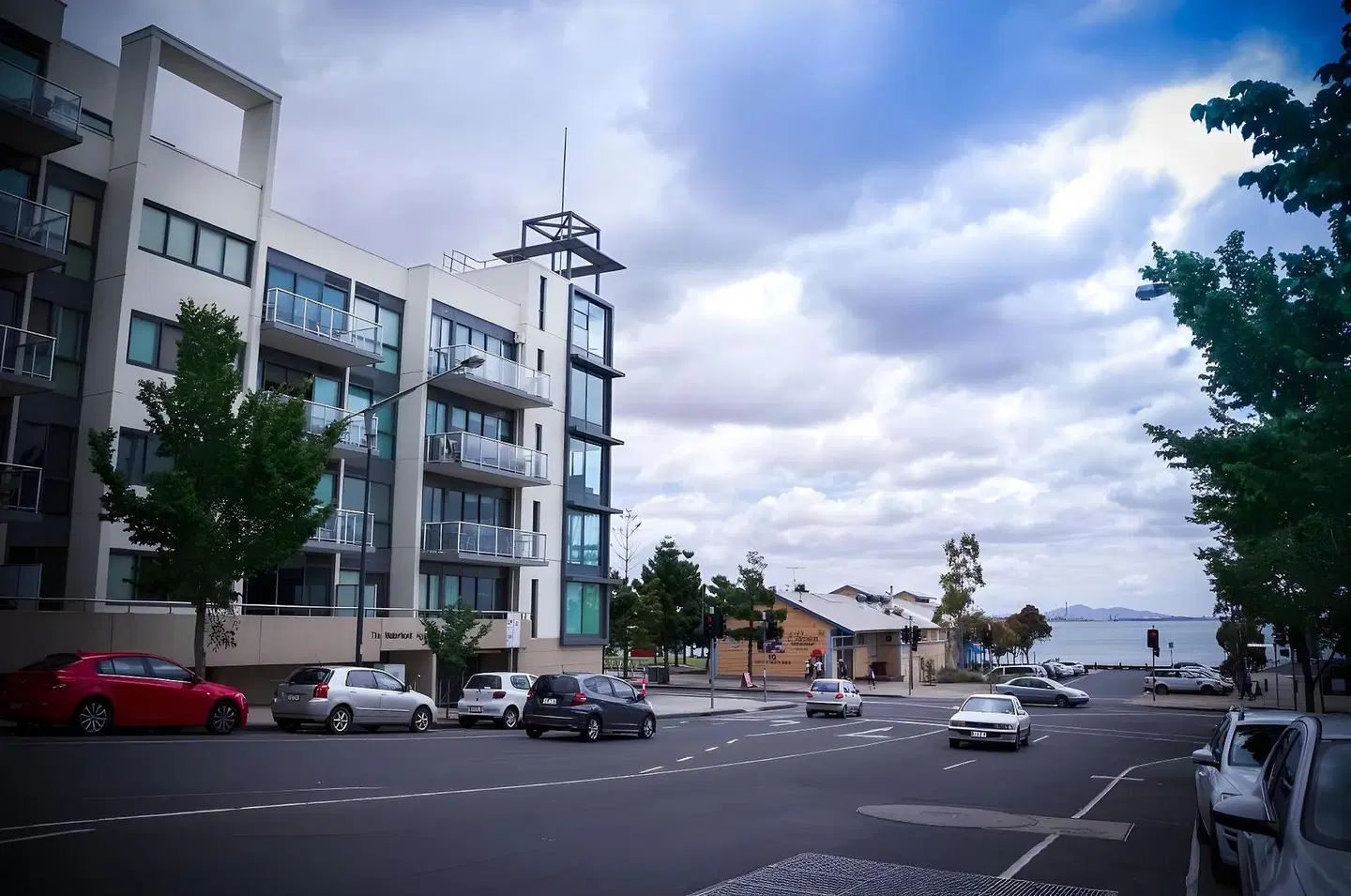 Yarra by Gold Star Stays EXTERIOR