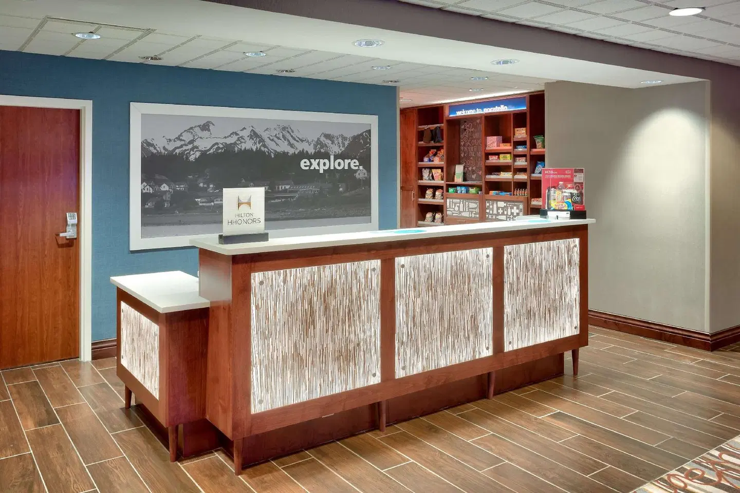 Hampton Inn & Suites Pocatello LOUNGE_LOBBY