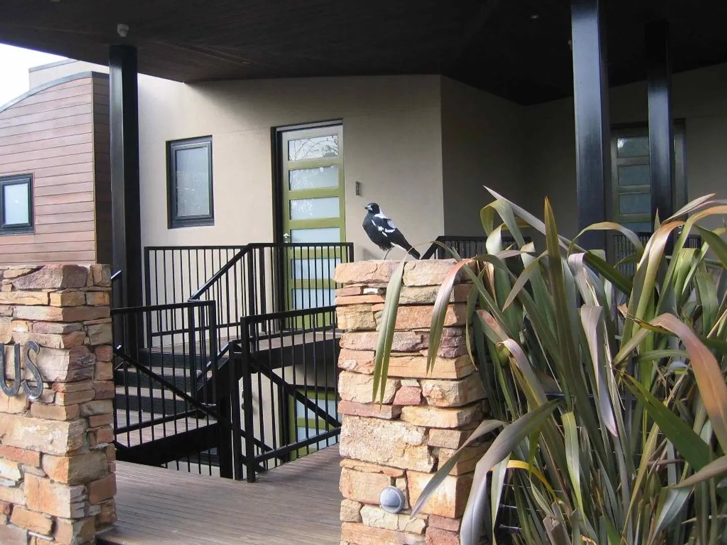Saltus Luxury Accommodation SPORTS_AND_LEISURE