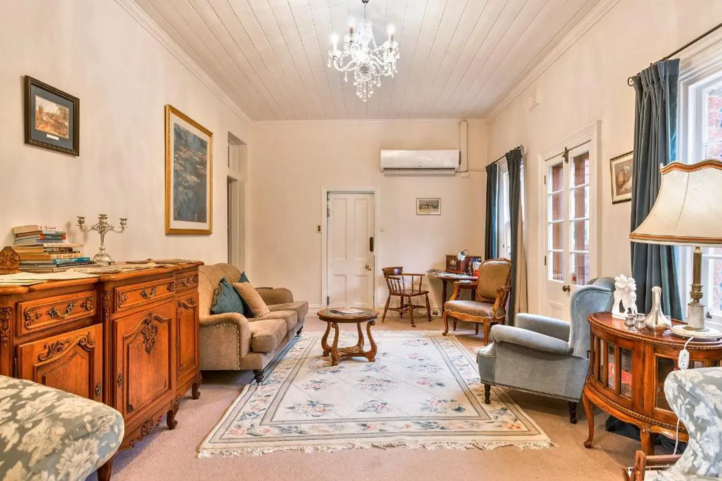 The Graces Beechworth ROOM_EXAMPLE