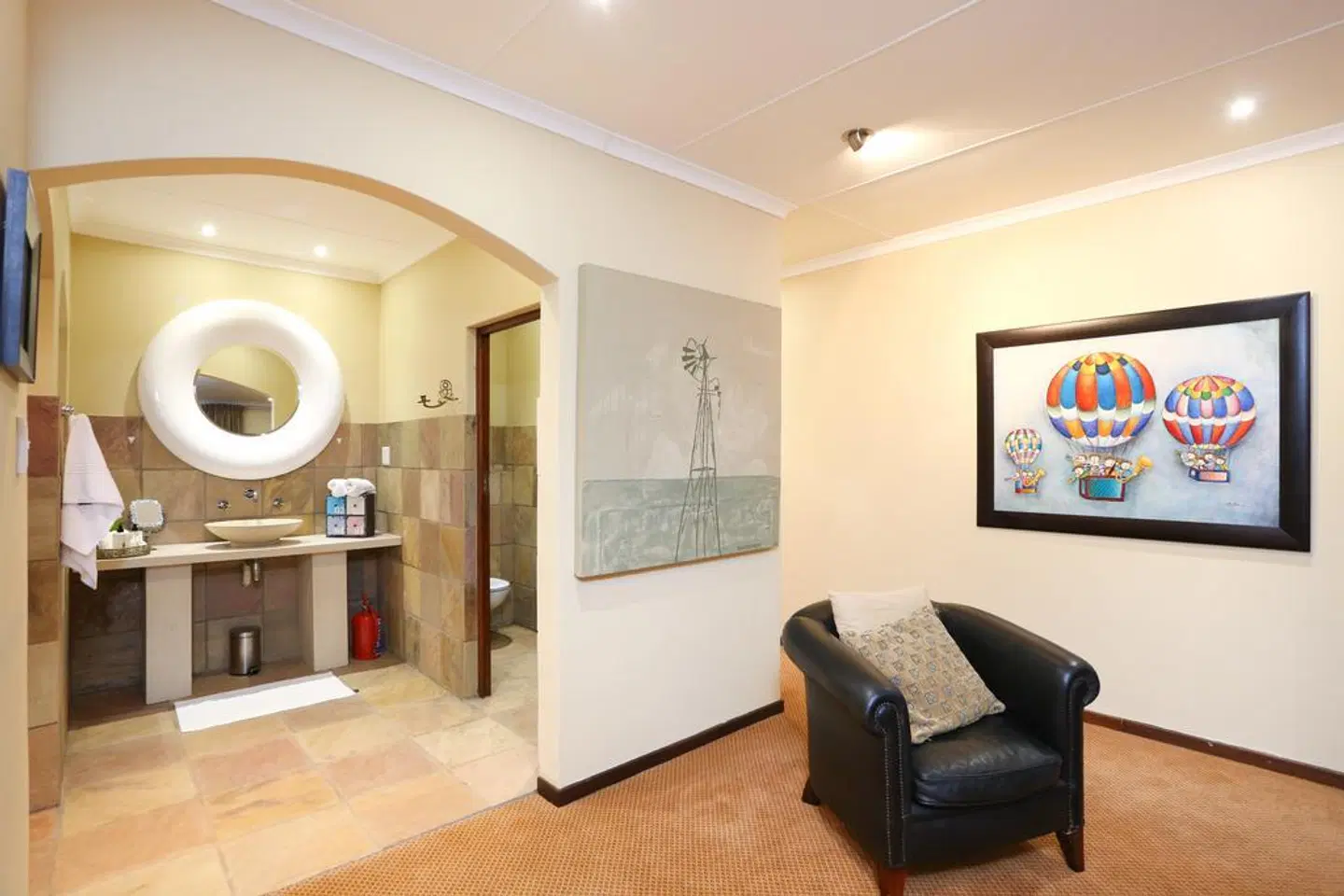 Shangri-La Manor - Adults Only ROOM_EXAMPLE