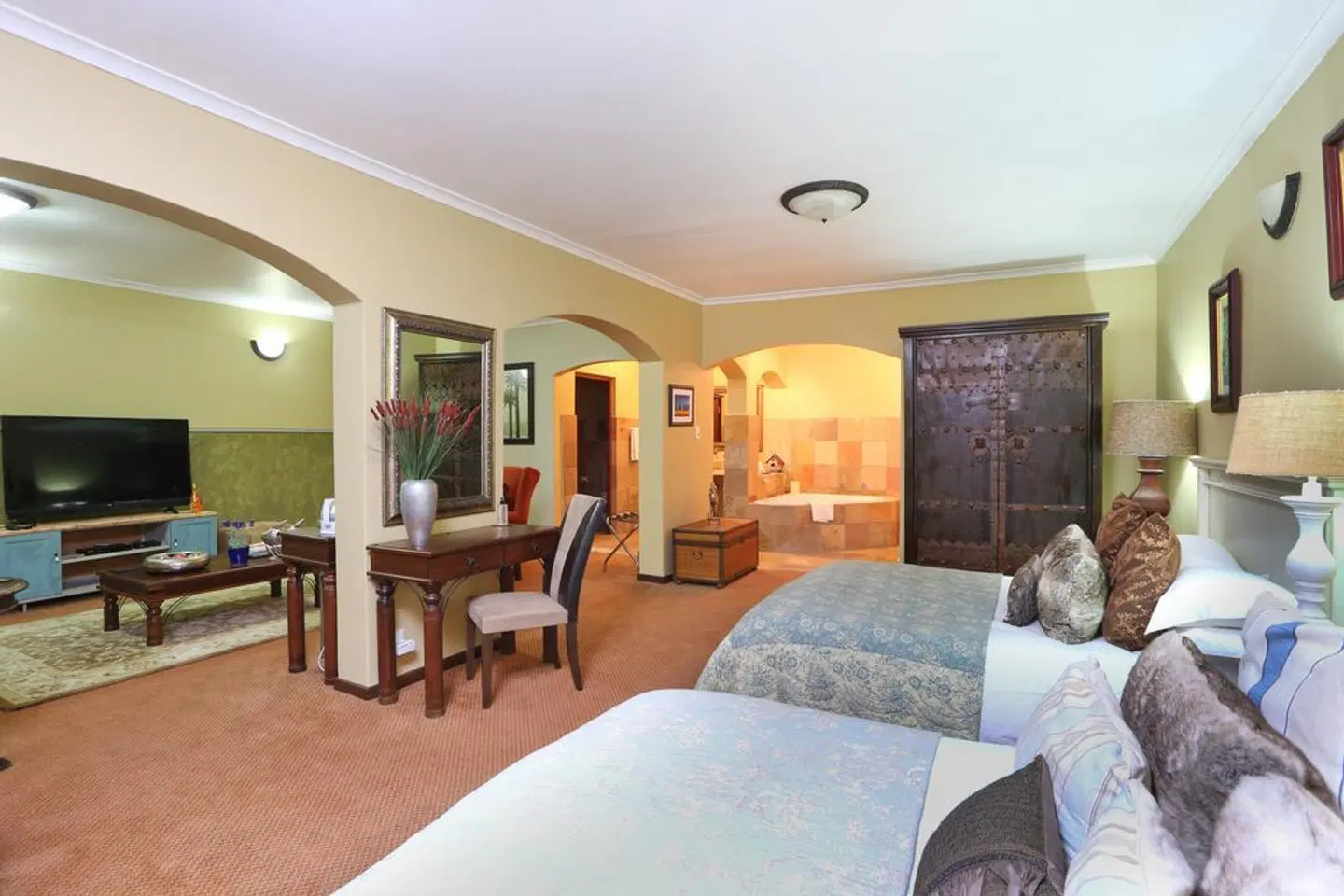 Shangri-La Manor - Adults Only ROOM_EXAMPLE