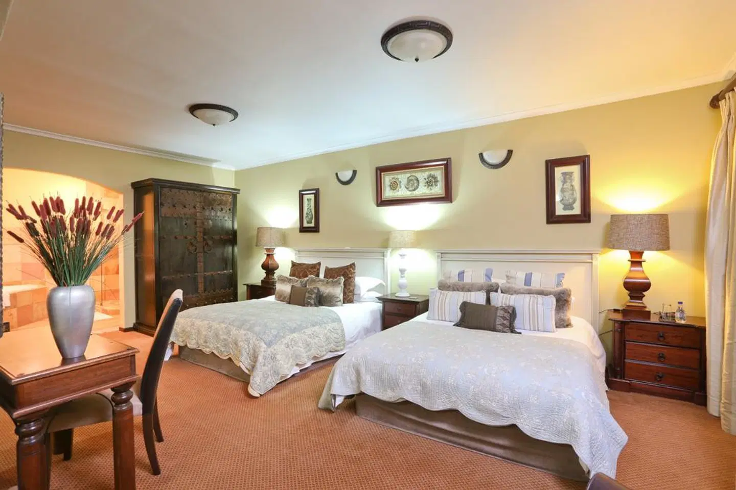 Shangri-La Manor - Adults Only ROOM_EXAMPLE