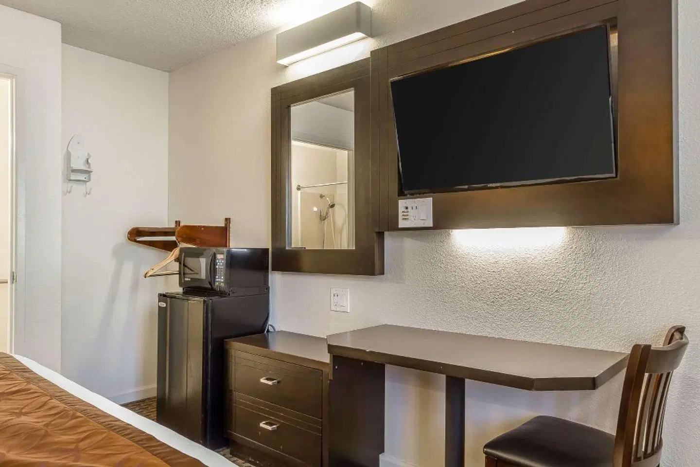 Rodeway Inn - Rohnert Park ROOM_EXAMPLE