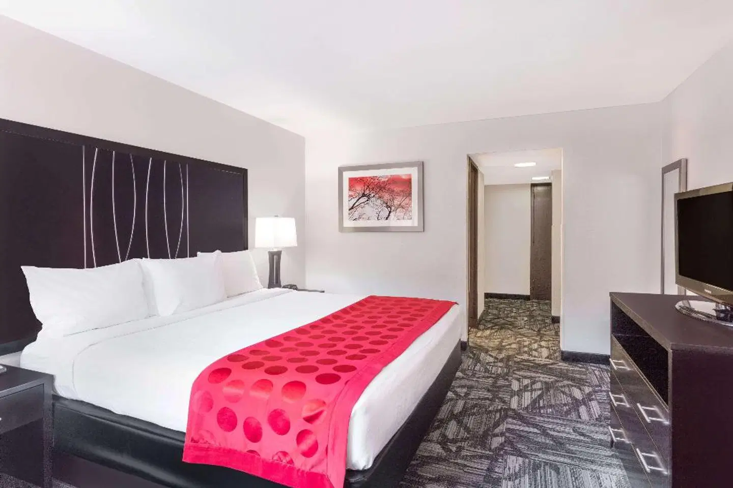Ramada Inn Tuscaloosa ROOM_EXAMPLE