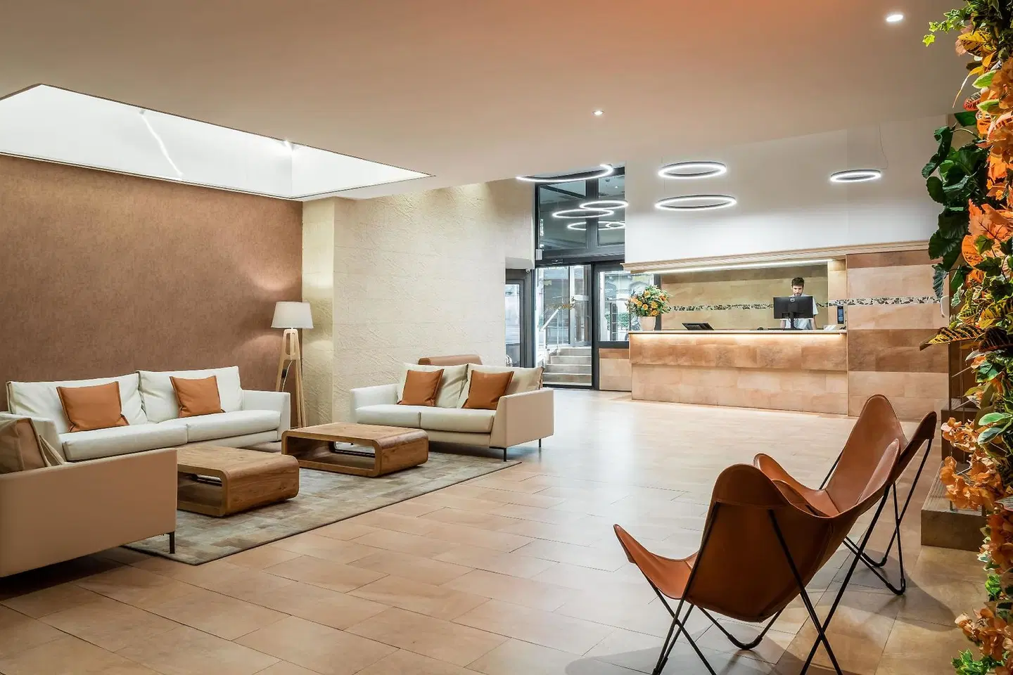 Sunotel Central LOUNGE_LOBBY