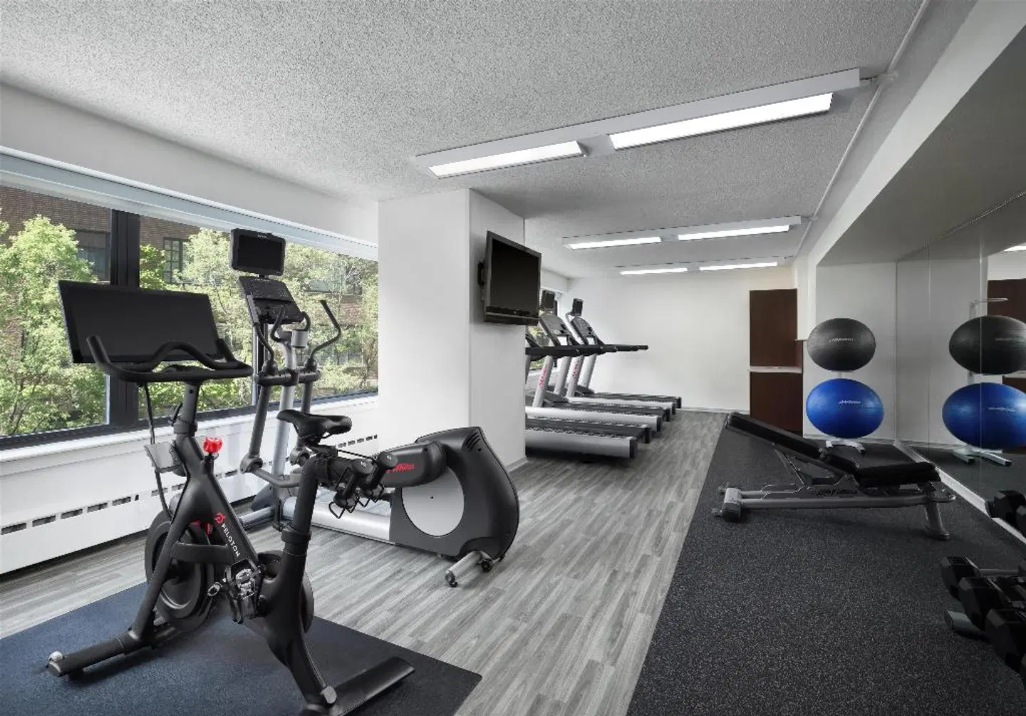 Sonesta ES Suites Chicago Downtown Magnificent Mile - Medical SPORTS_AND_LEISURE