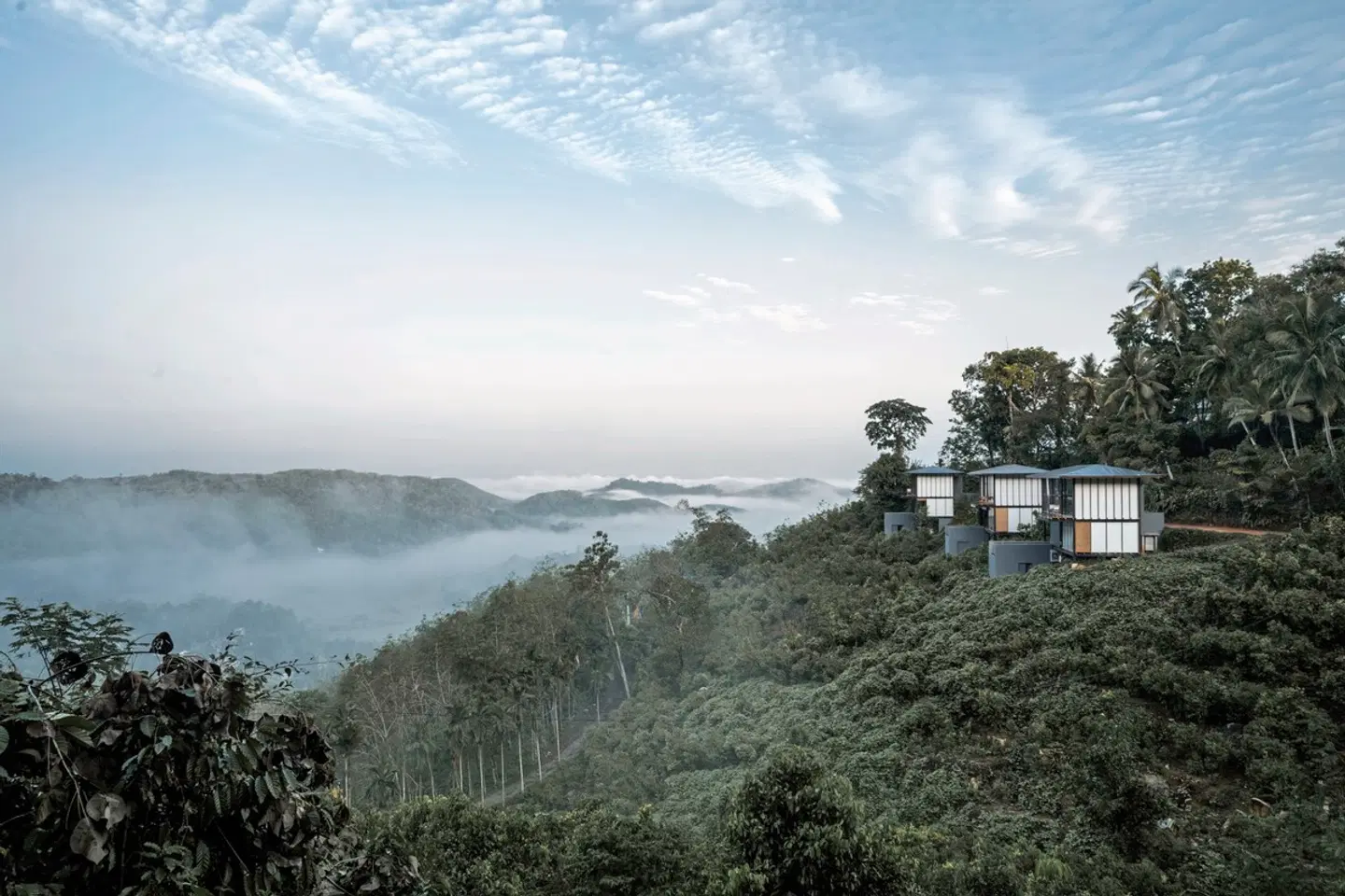 Glenross Living LANDSCAPE