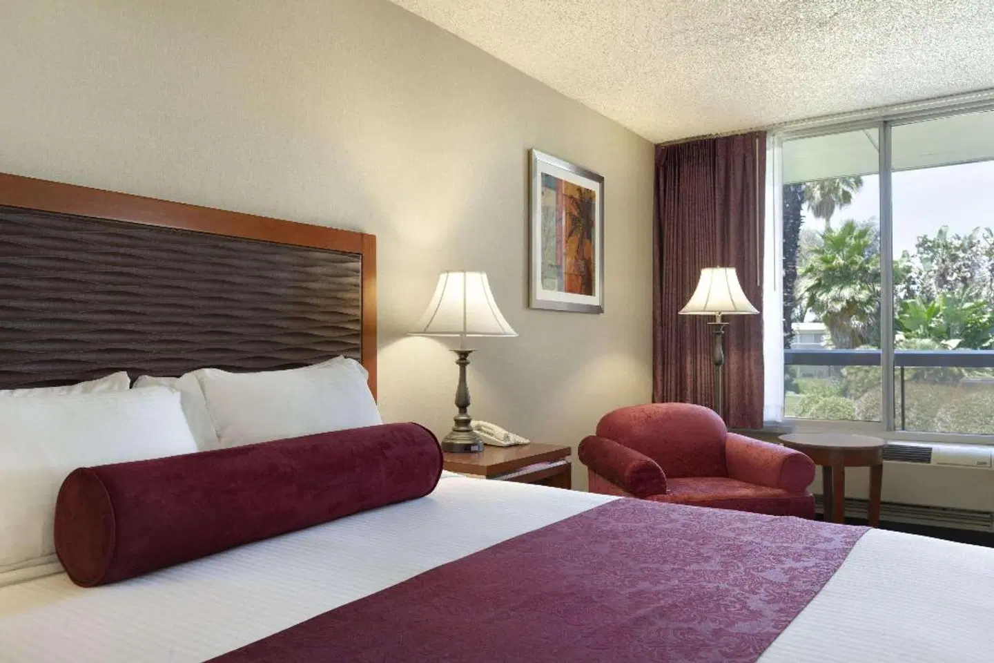 Ramada Silicon Valley ROOM_EXAMPLE