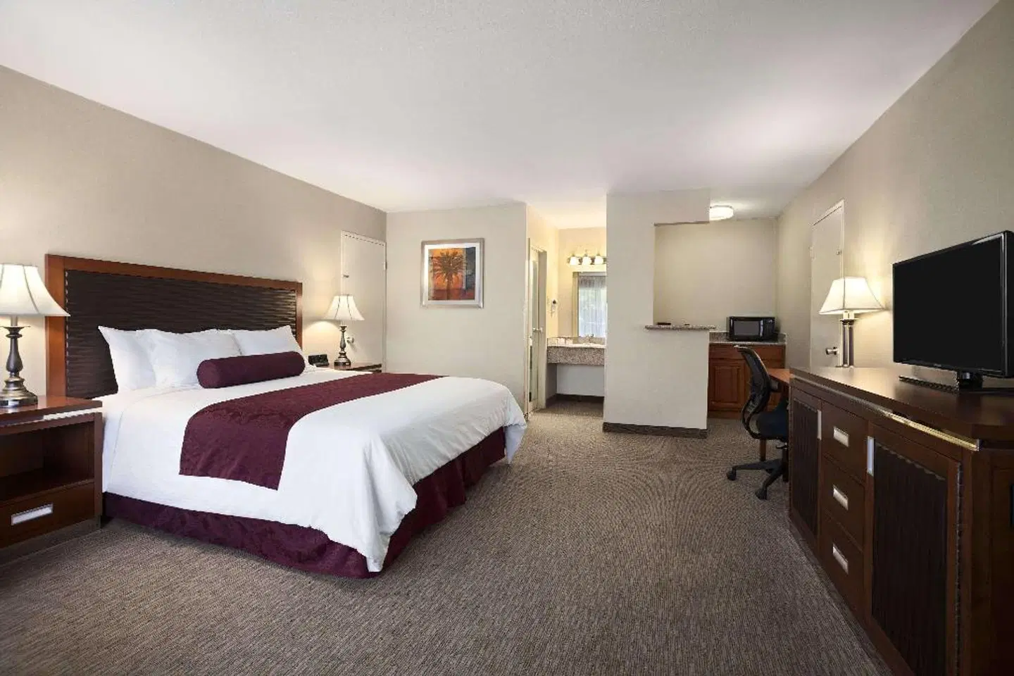 Ramada Silicon Valley ROOM_EXAMPLE