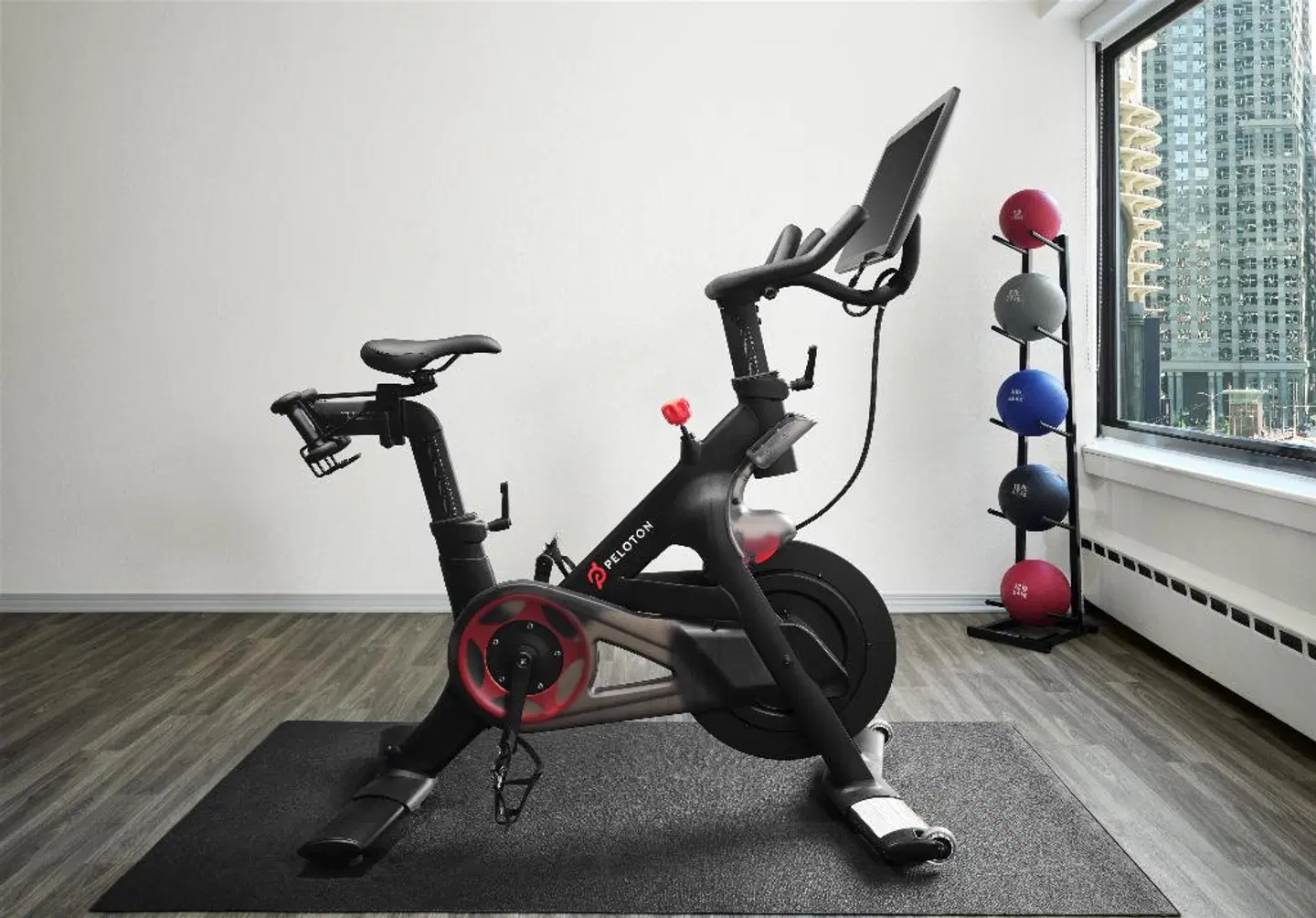 Sonesta ES Suites Chicago Downtown Magnificent Mile - Medical SPORTS_AND_LEISURE
