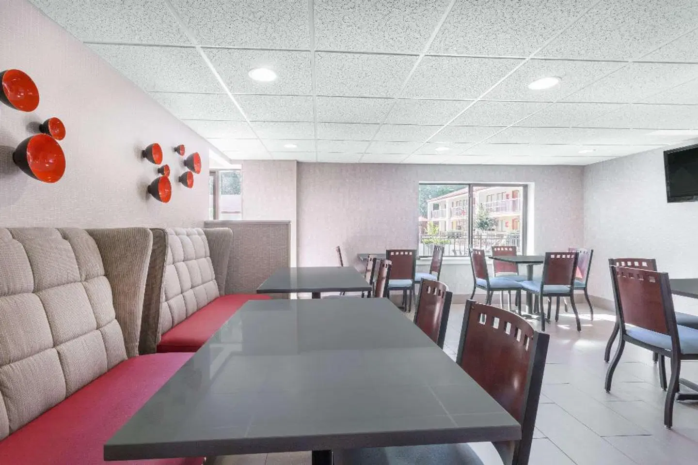 Ramada Inn Tuscaloosa Konferenz
