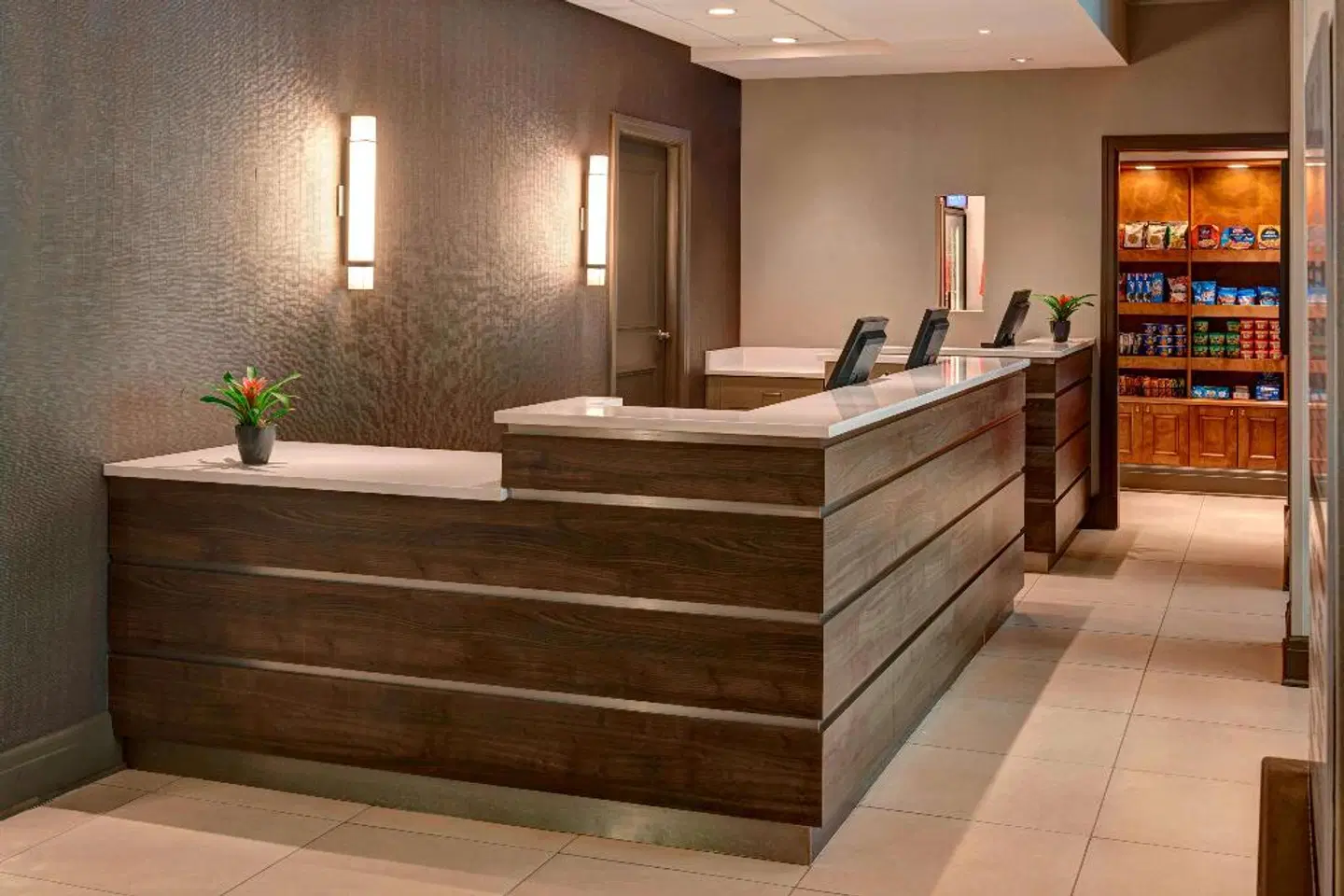 Sonesta ES Suites Chicago Downtown Magnificent Mile - Medical HEALTH_BEAUTY