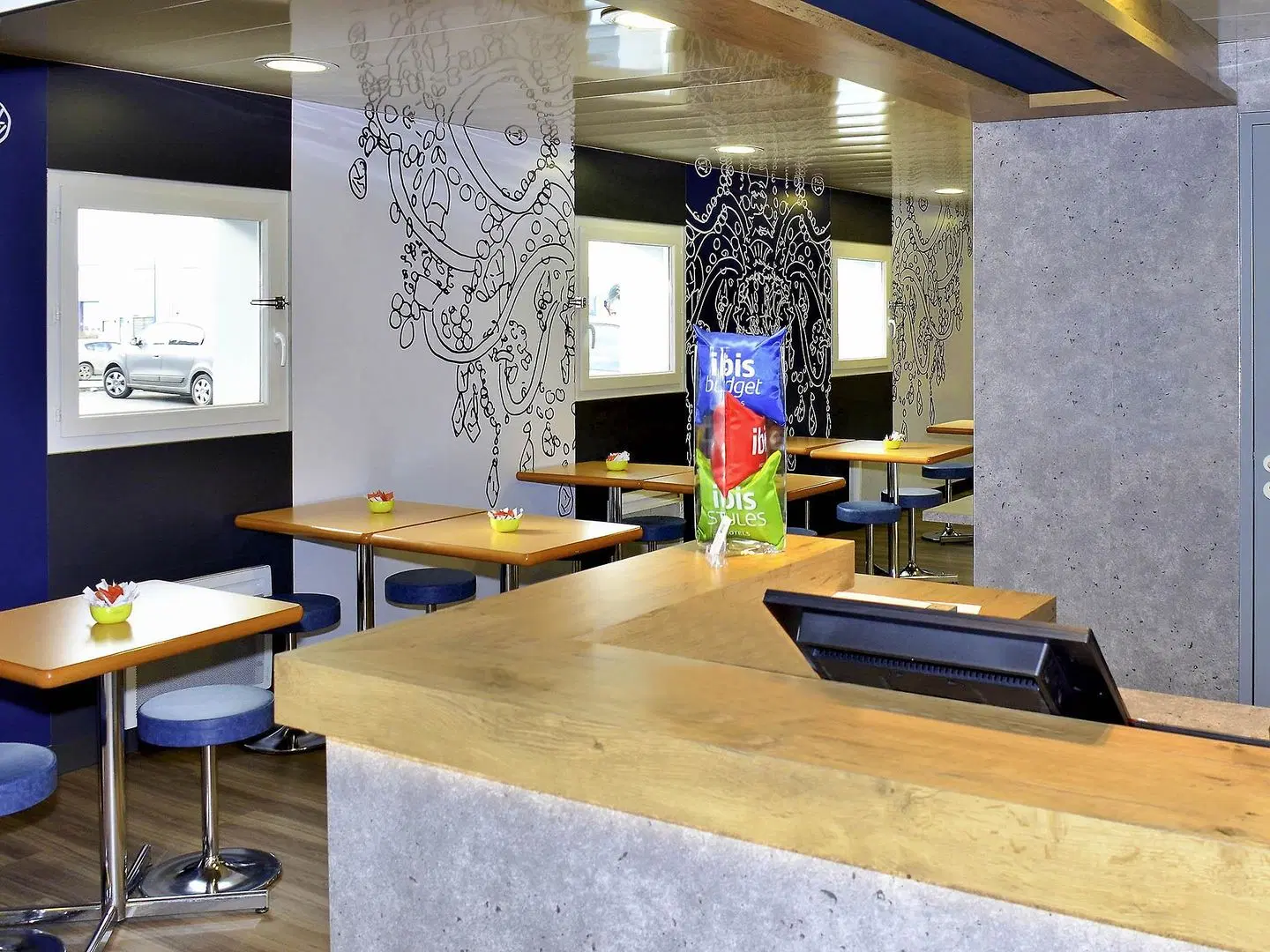 ibis budget Flers Les Grands Champs HEALTH_BEAUTY