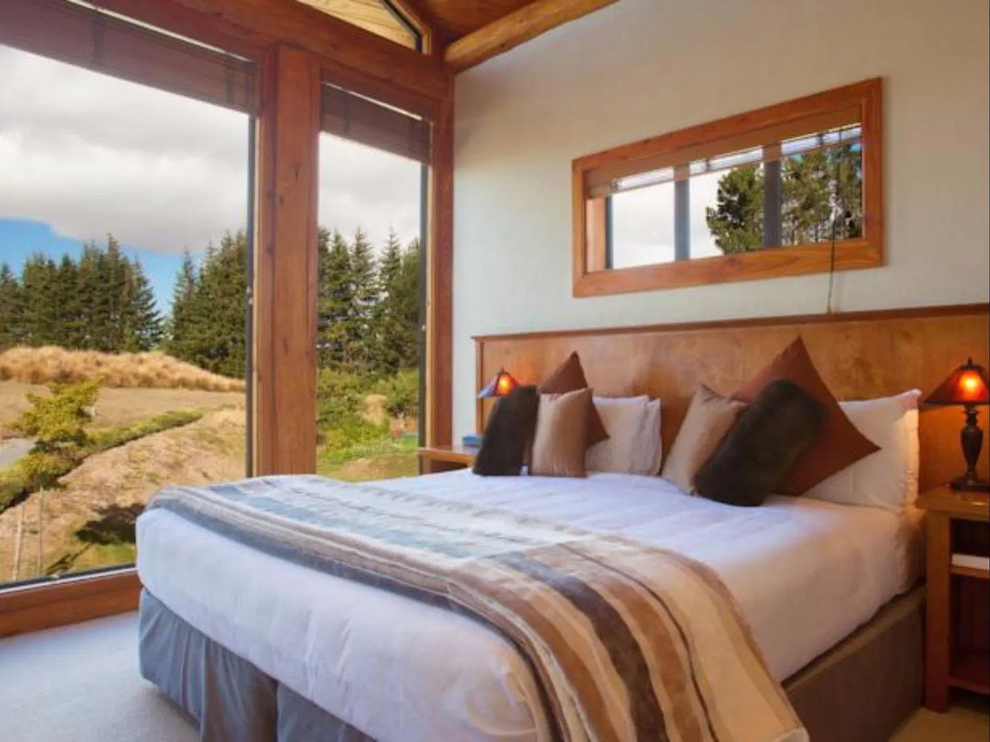 Fiordland Lodge ROOM_EXAMPLE