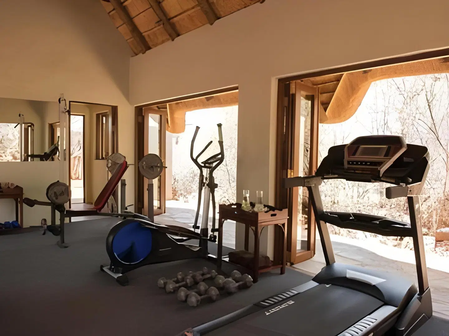 Madikwe Hills Private Game Lodge SPORTS_AND_LEISURE
