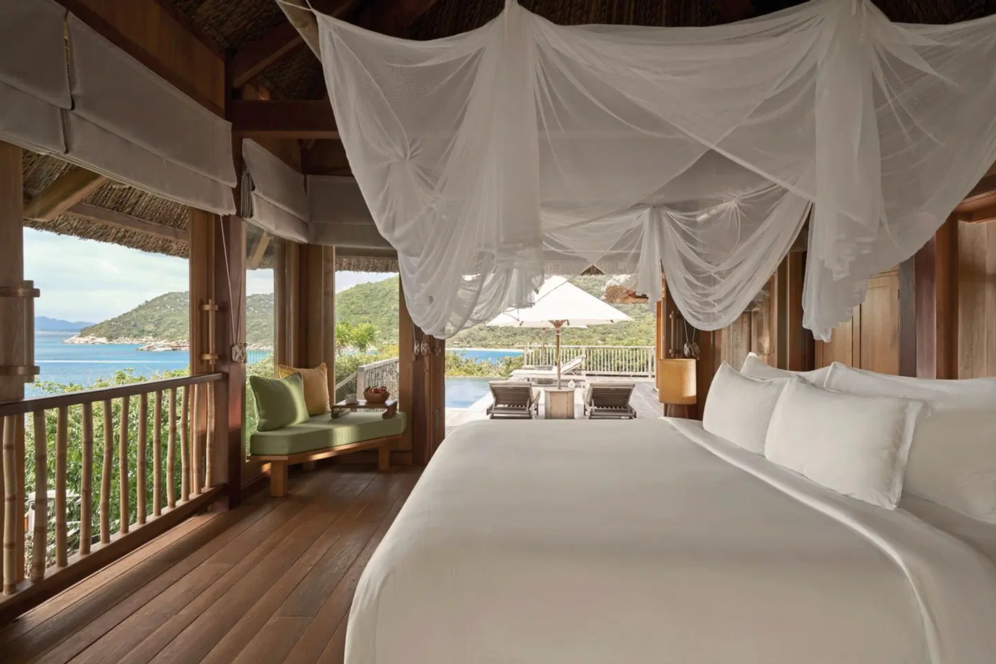 Six Senses Ninh Van Bay HEALTH_BEAUTY
