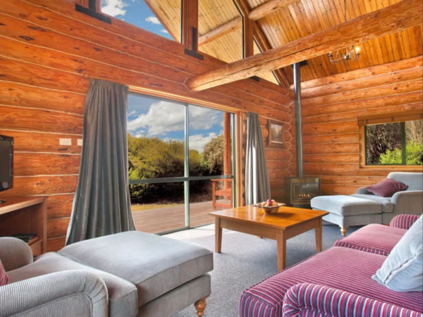 Fiordland Lodge ROOM_EXAMPLE