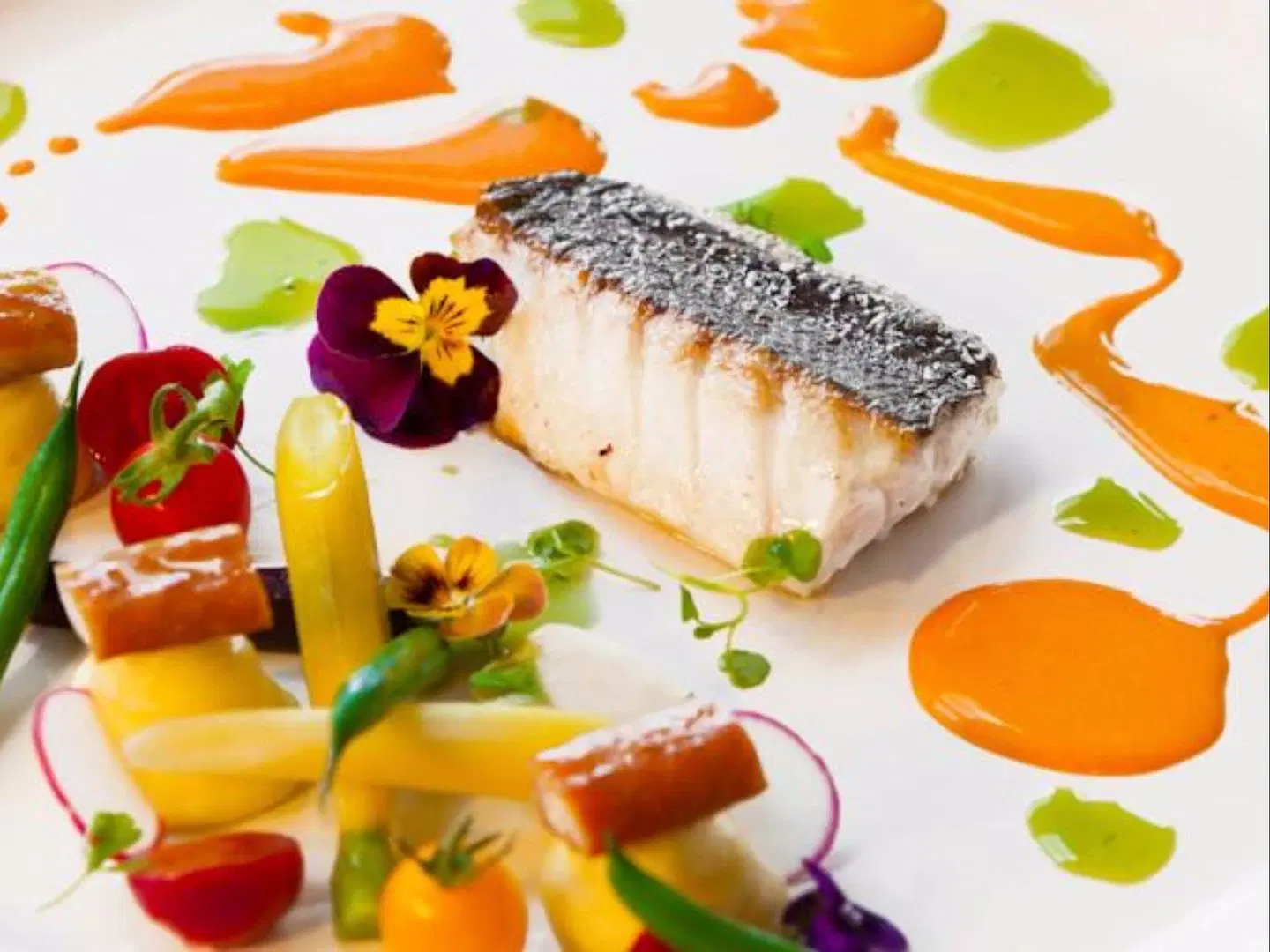 Fiordland Lodge Restaurant