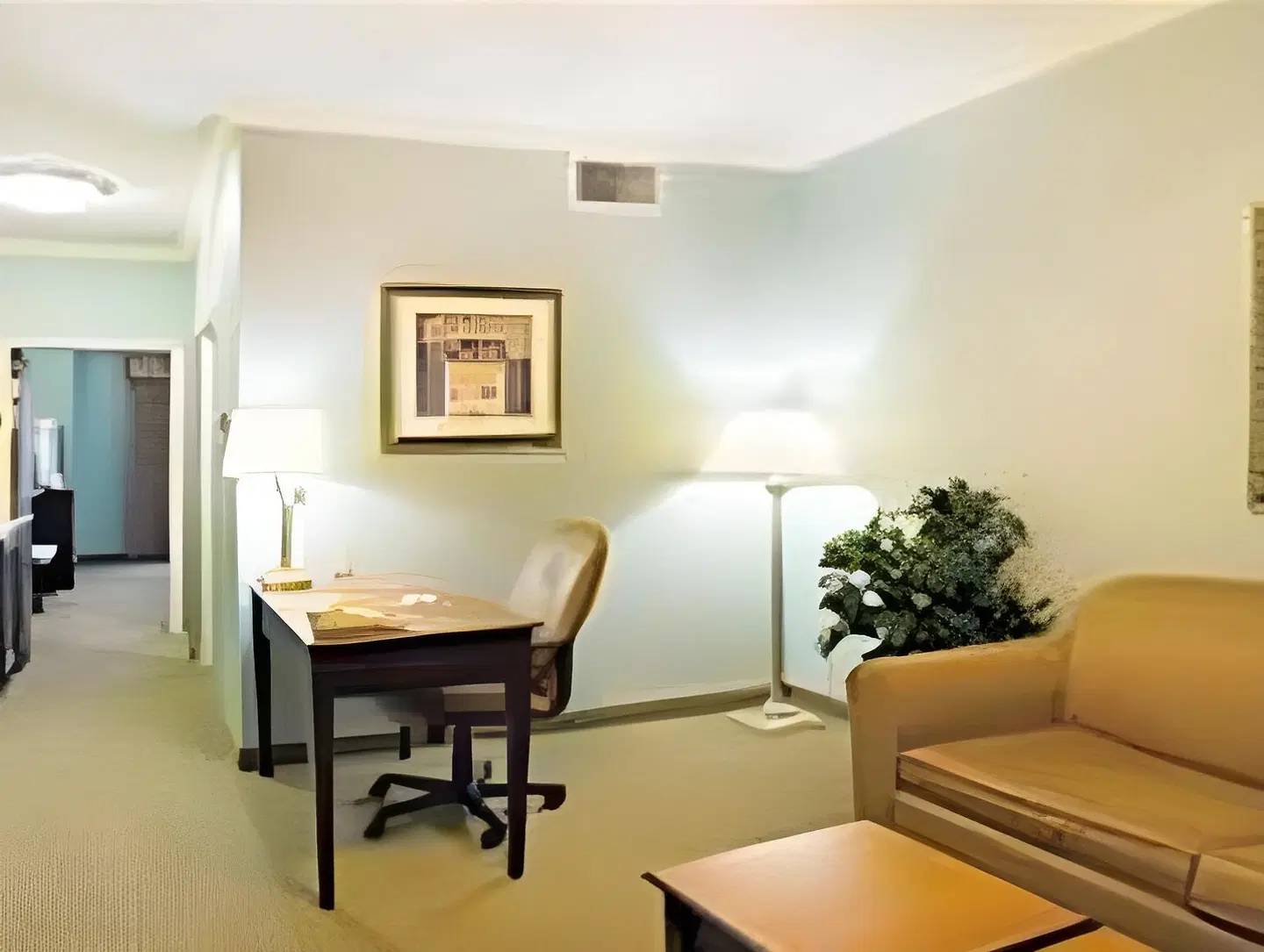 Holiday Inn Express & Suites Vernon College Area (HWY 287) by IHG ROOM_EXAMPLE